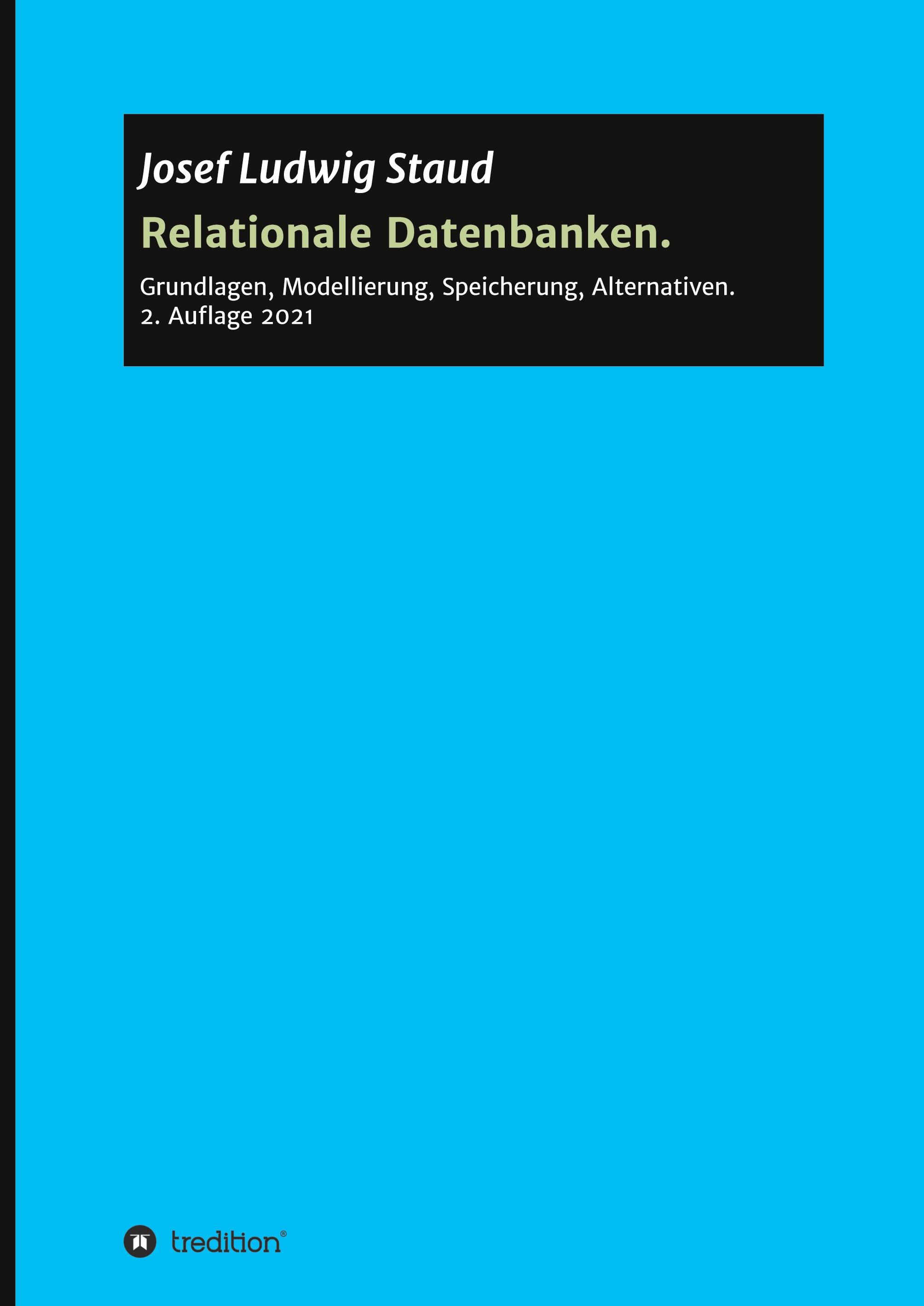 Relationale Datenbanken