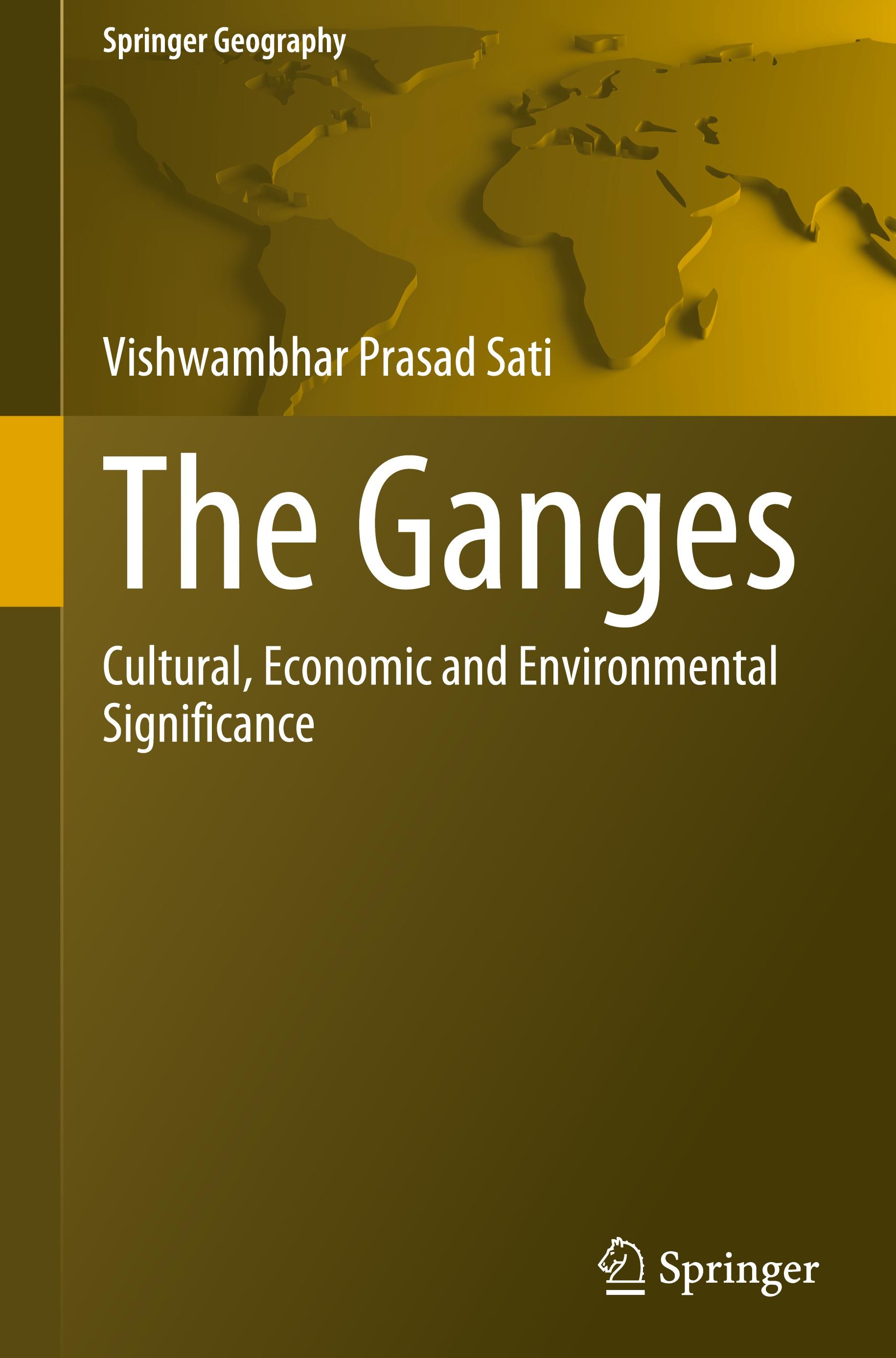 The Ganges