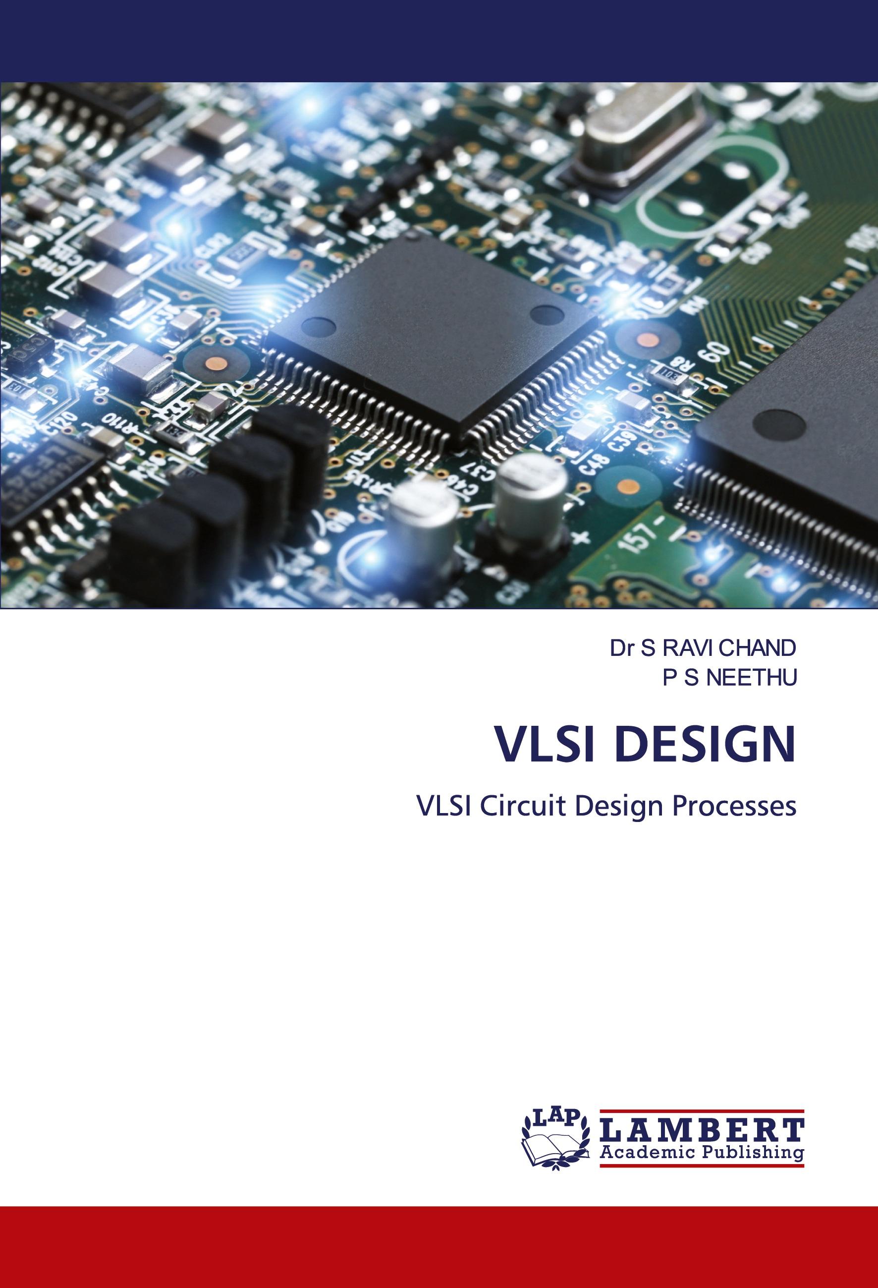 VLSI DESIGN