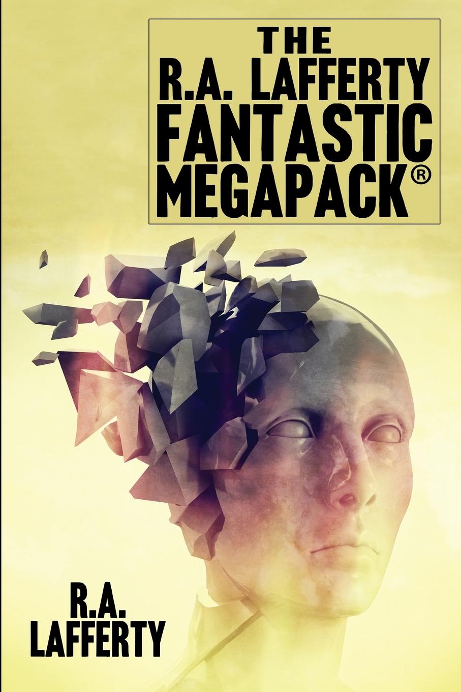 The R.A. Lafferty Fantastic MEGAPACK®