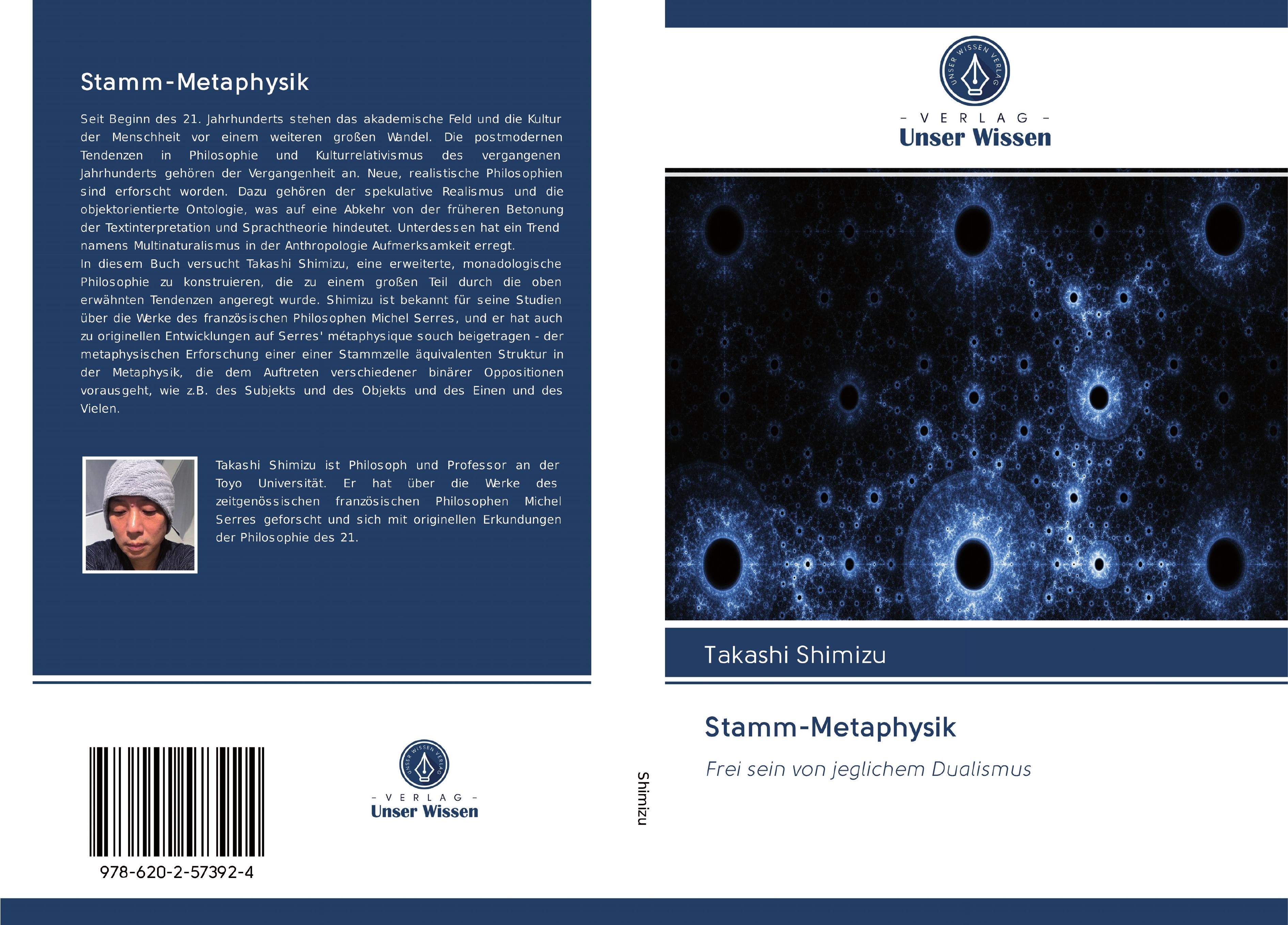 Stamm-Metaphysik