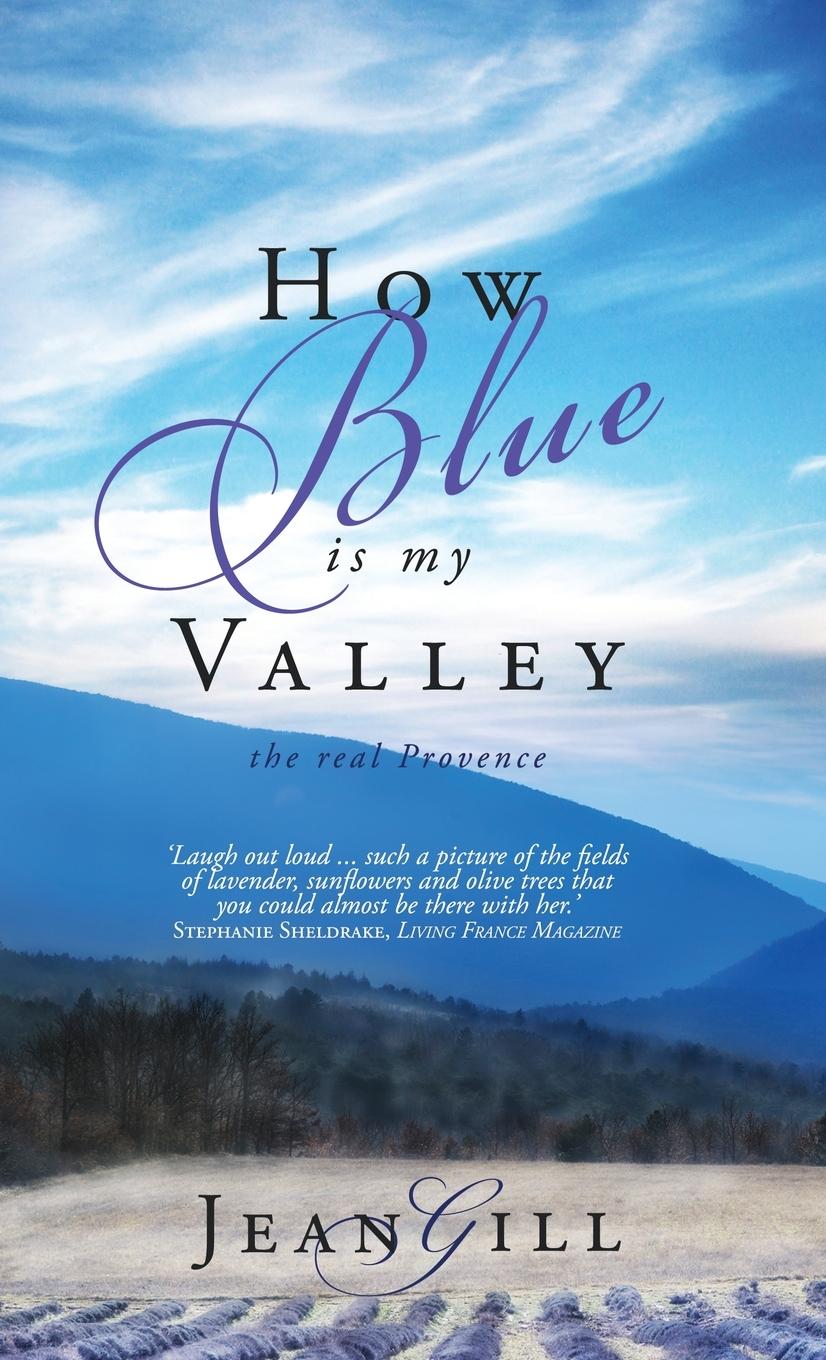 How Blue is My Valley