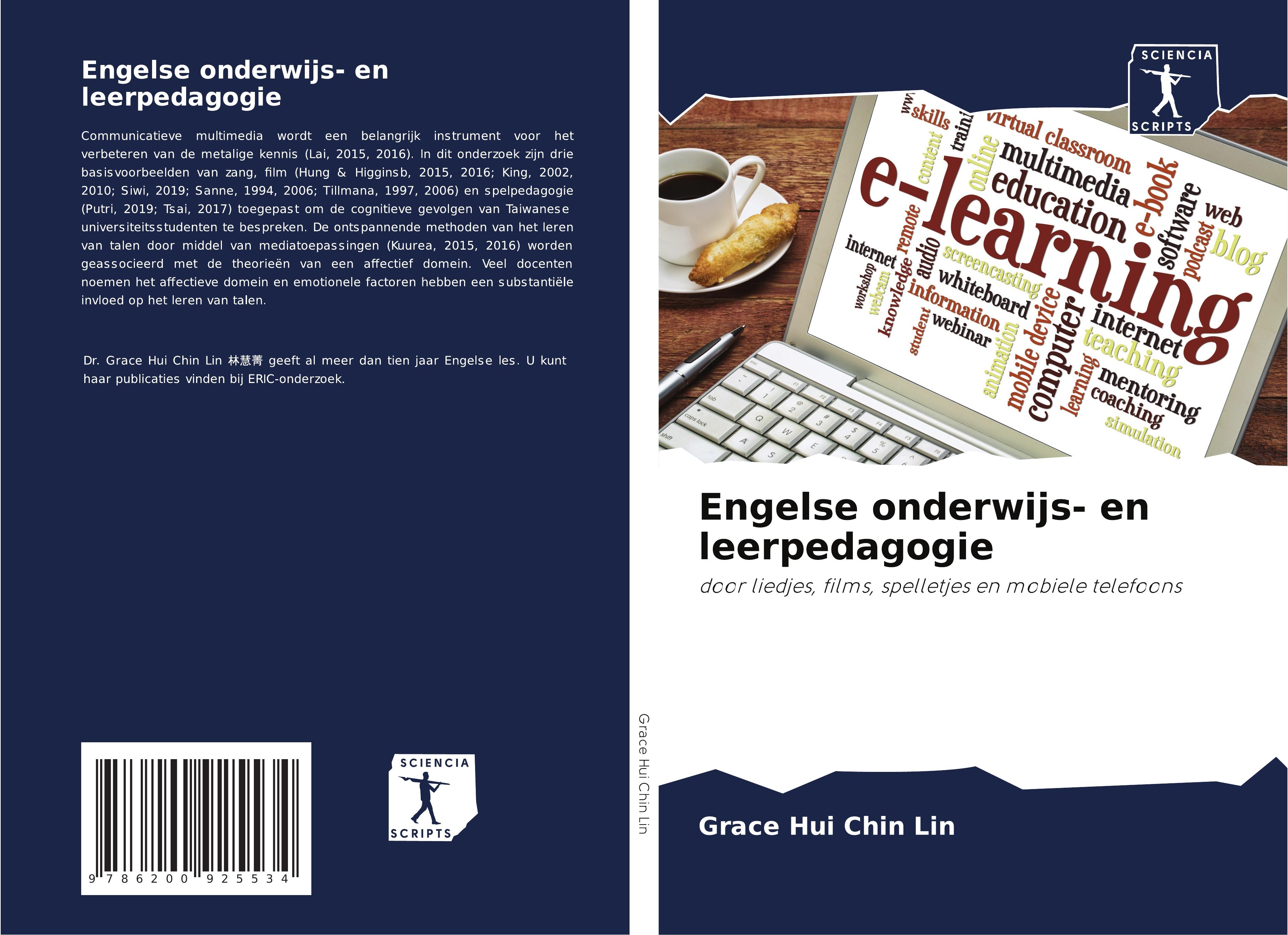 Engelse onderwijs- en leerpedagogie