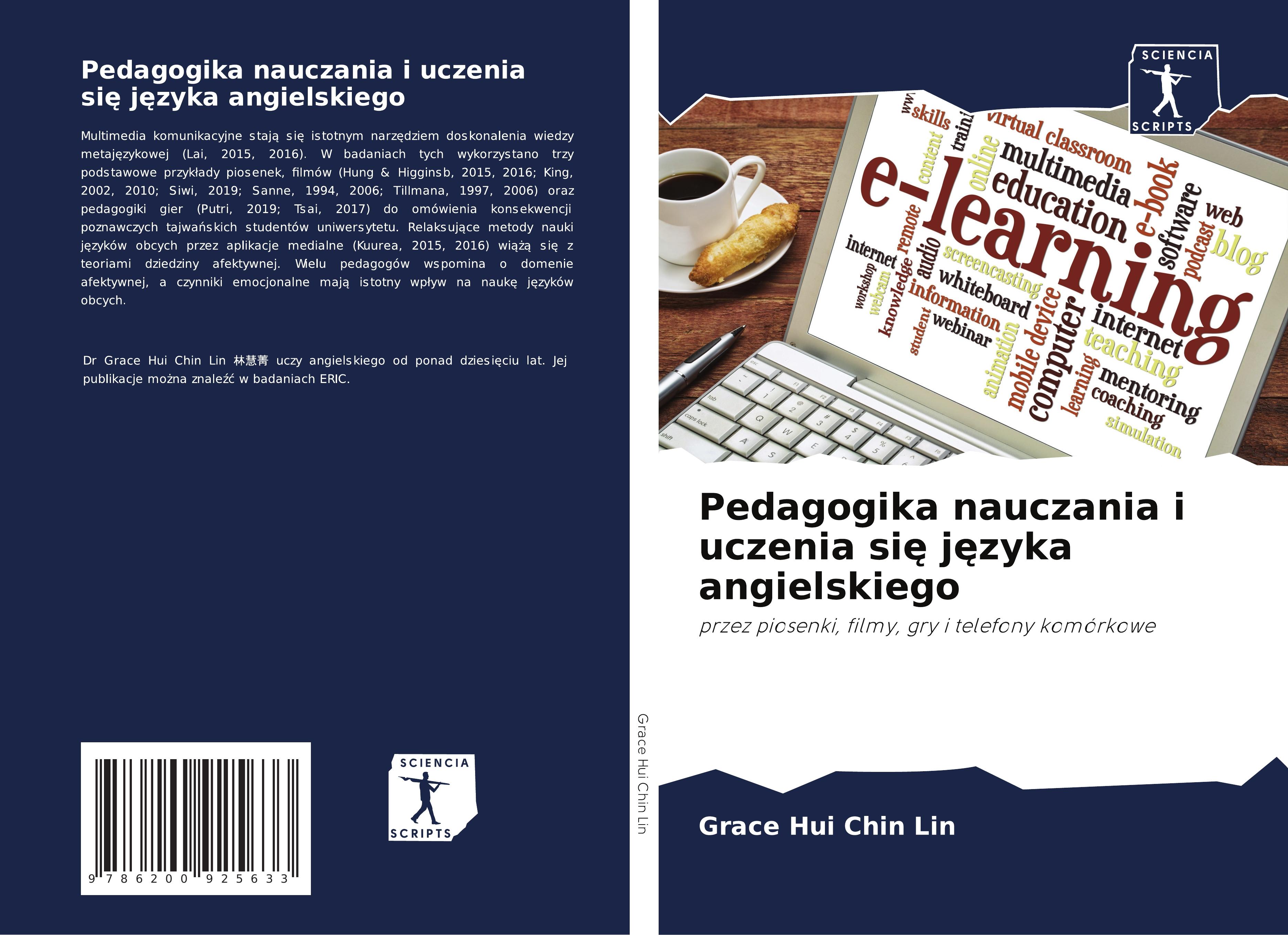 Pedagogika nauczania i uczenia si¿ j¿zyka angielskiego