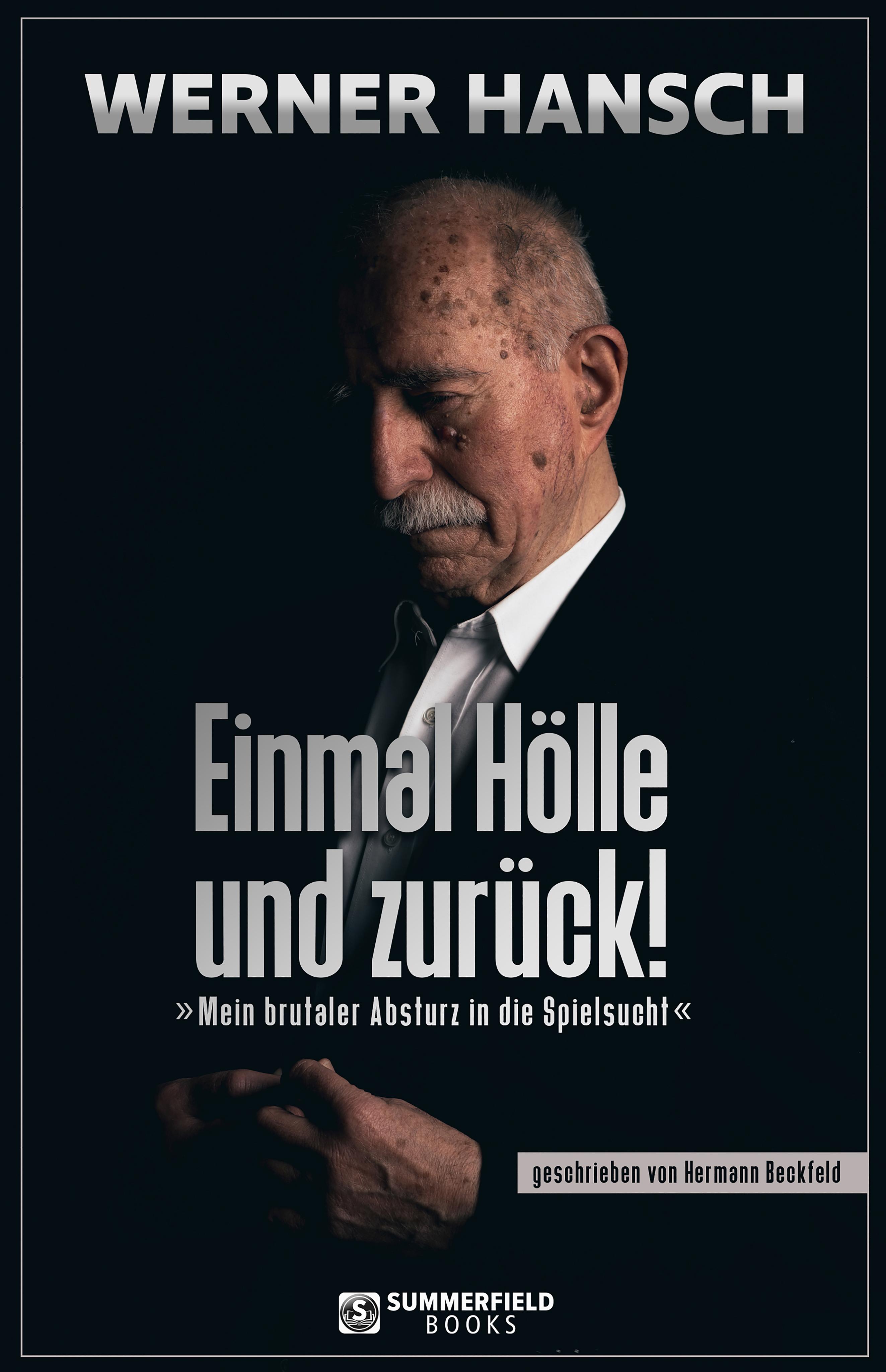 Einmal Hölle und zurück!