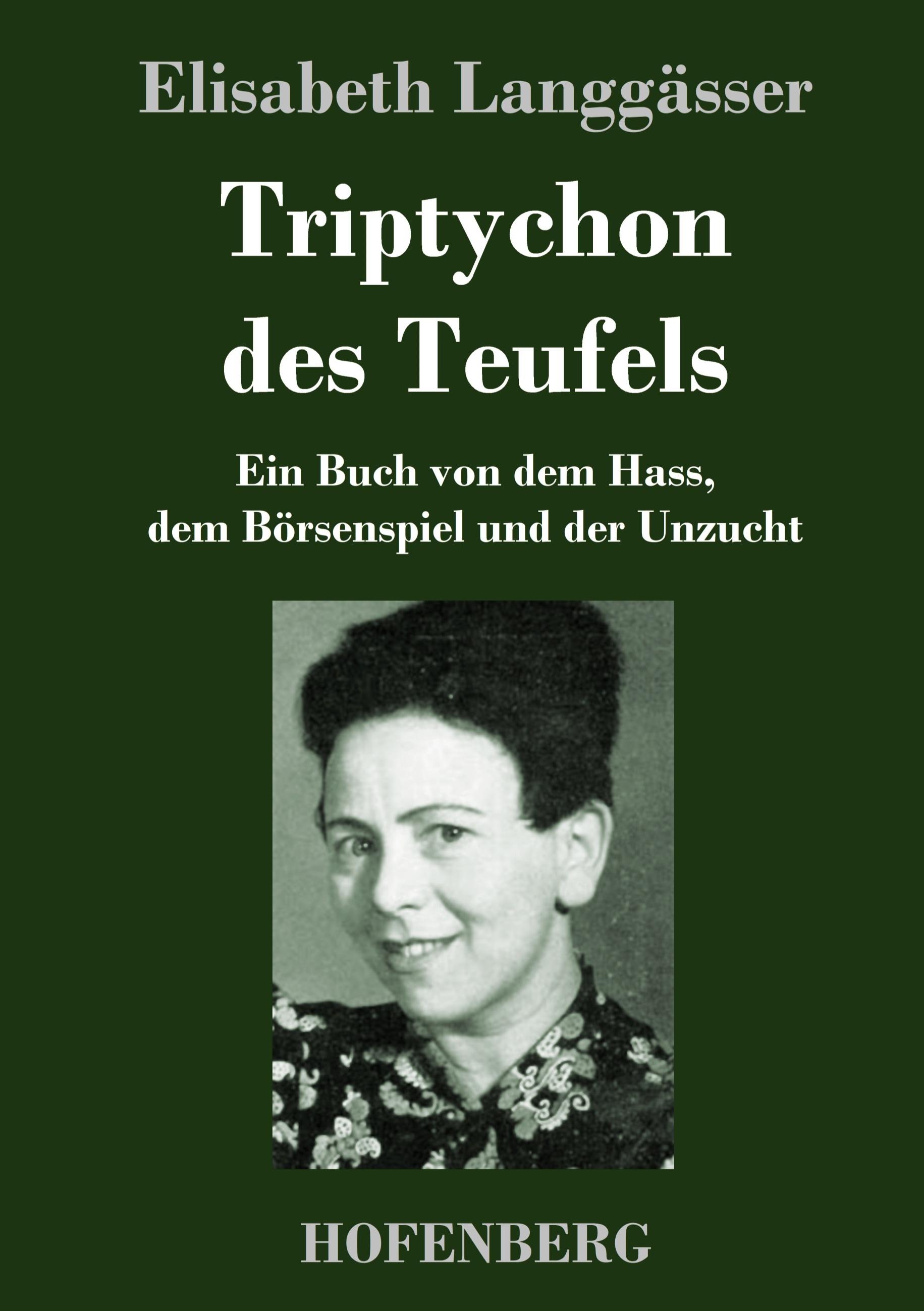 Triptychon des Teufels