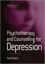 Psychotherapy and Counselling for Depression