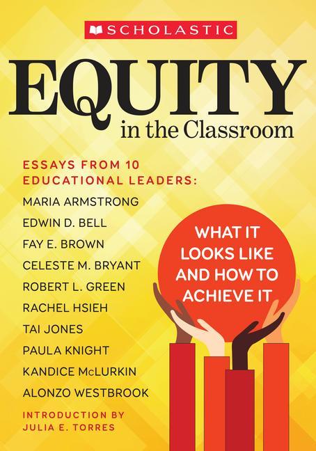 Equity in the Classroom