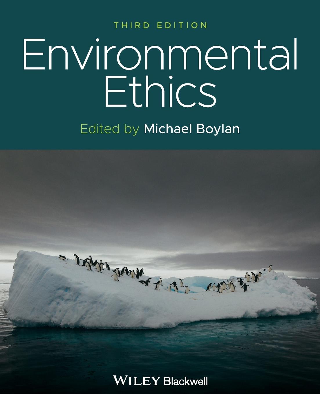 Environmental Ethics