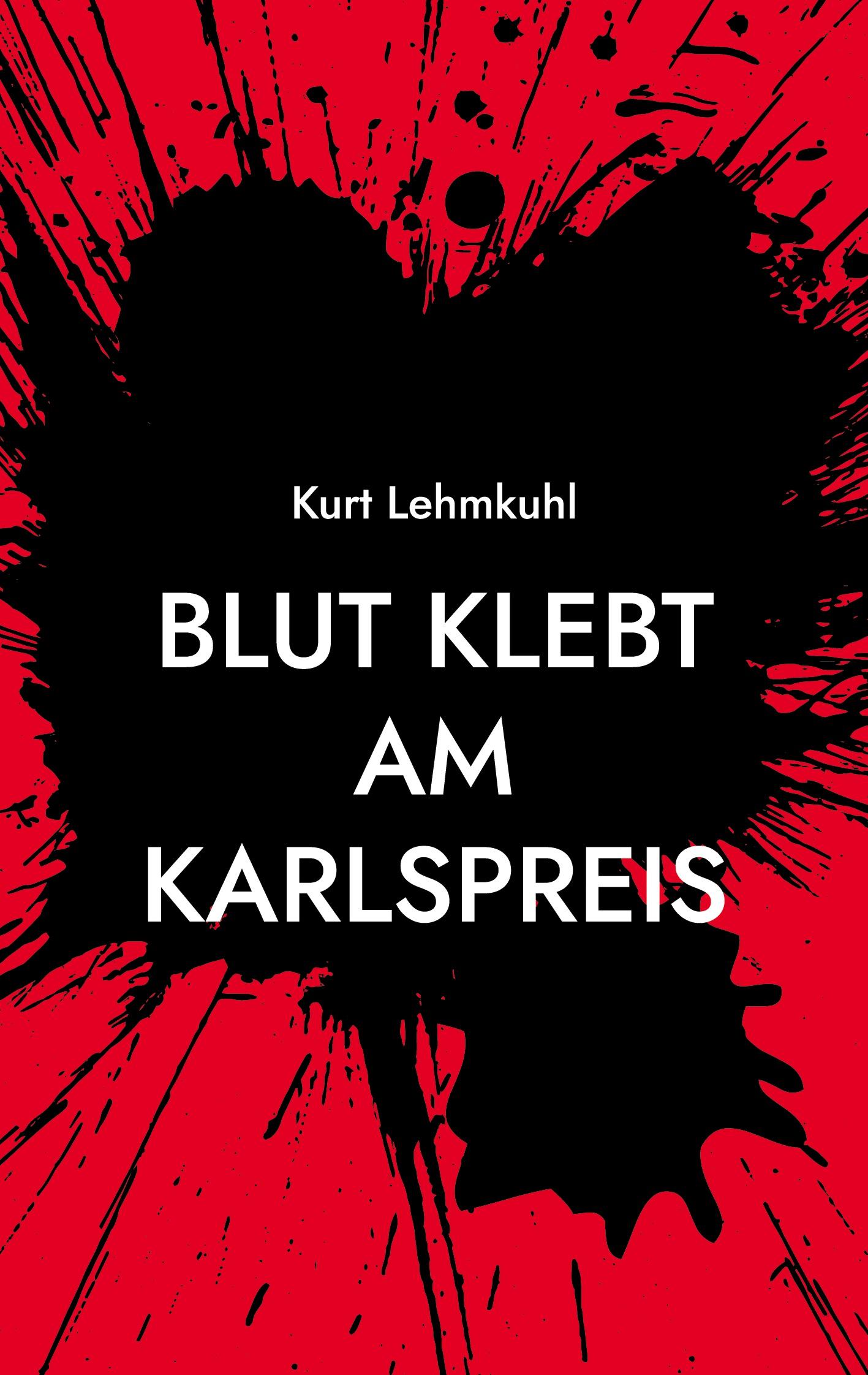 Blut klebt am Karlspreis