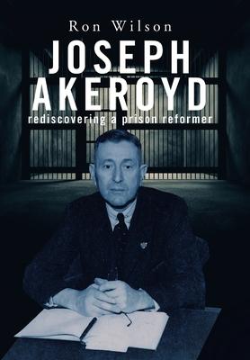 Joseph Akeroyd