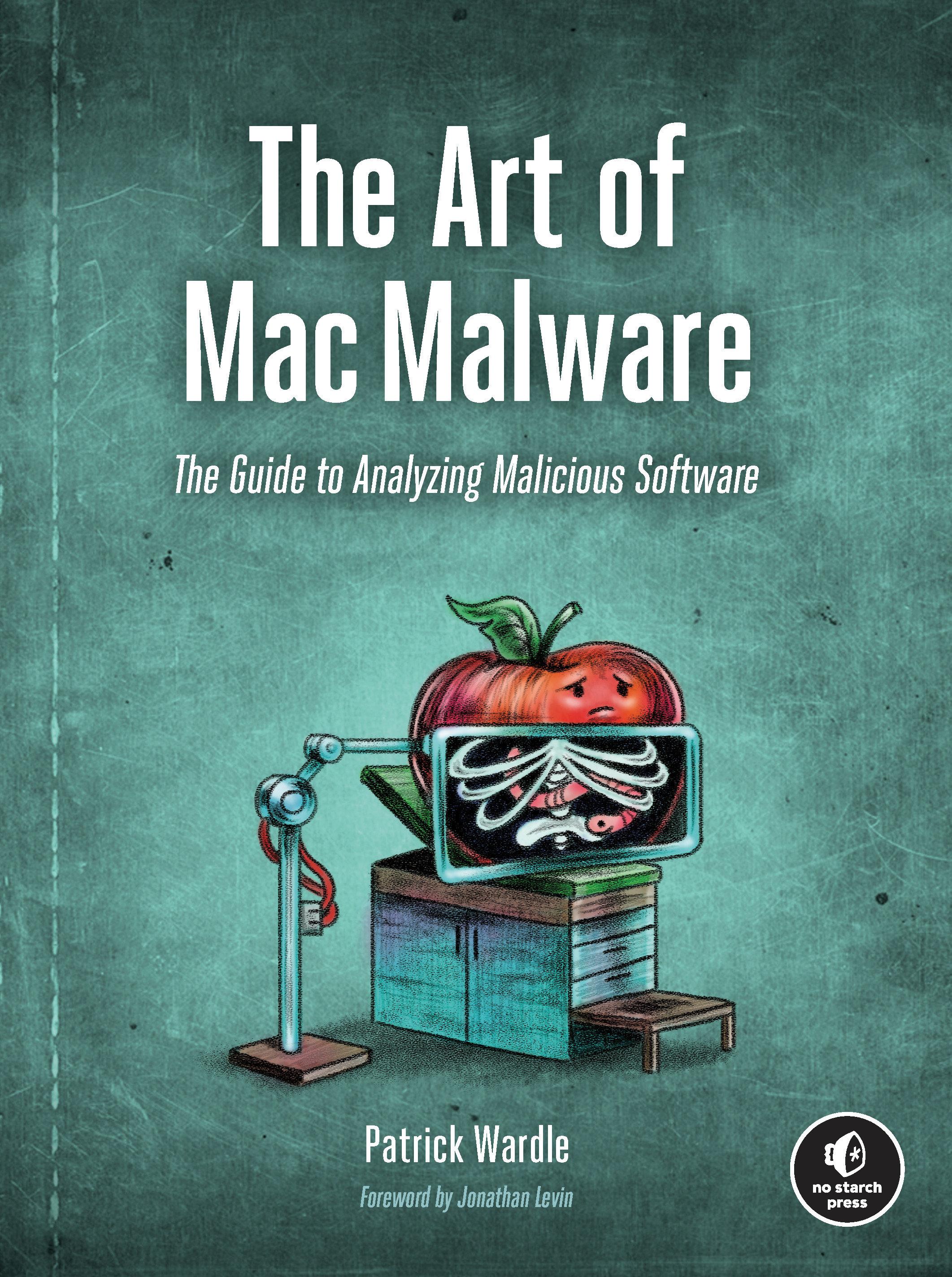 The Art of Mac Malware