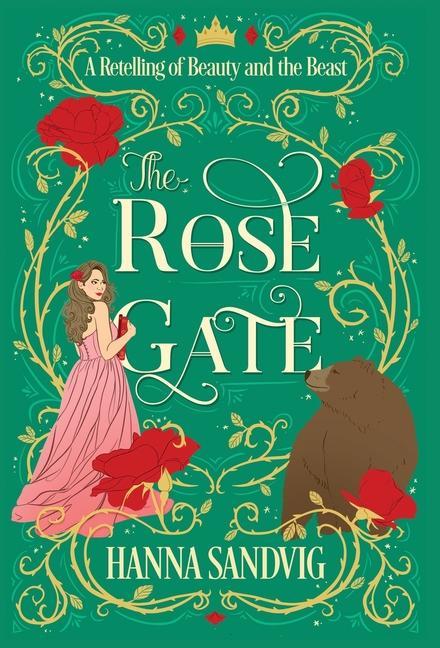 The Rose Gate