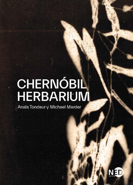 Chernobil Herbarium