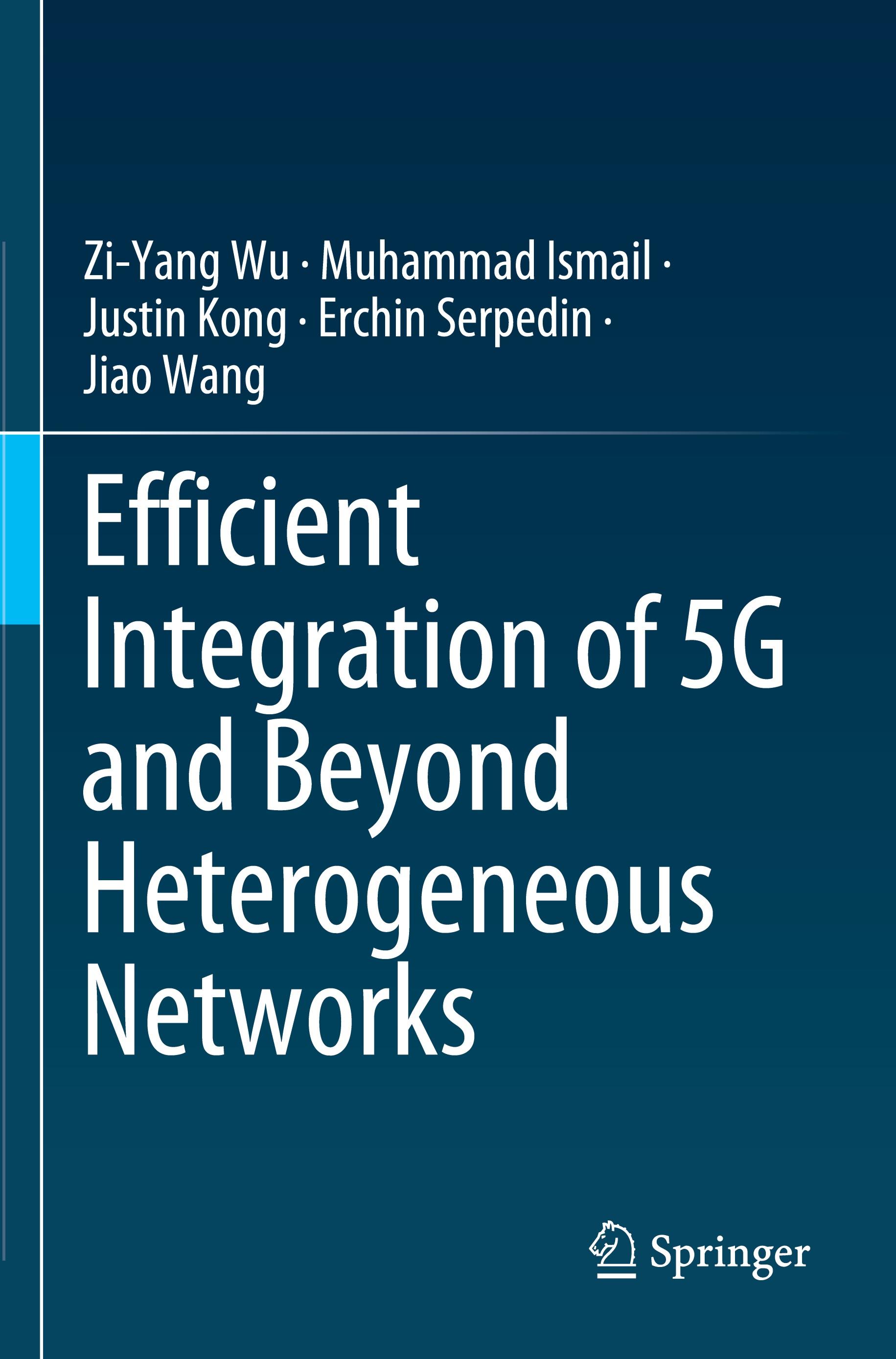 Efficient Integration of 5G and Beyond Heterogeneous Networks