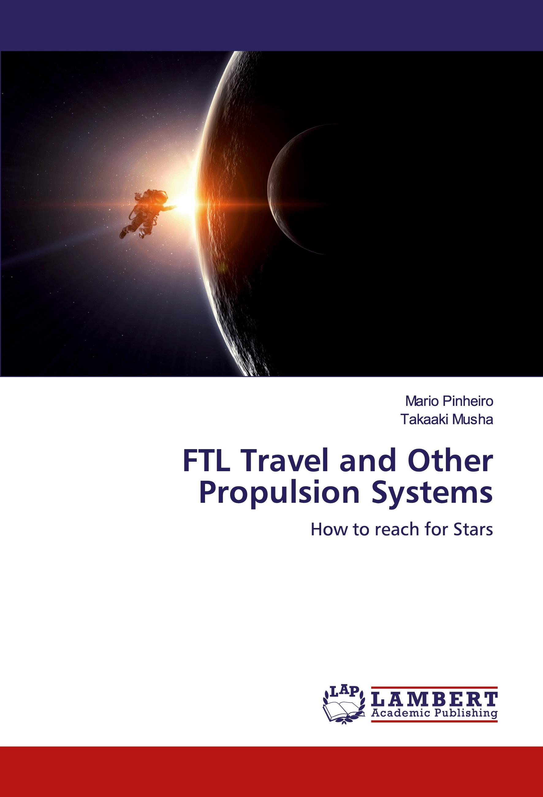 FTL Travel and Other Propulsion Systems