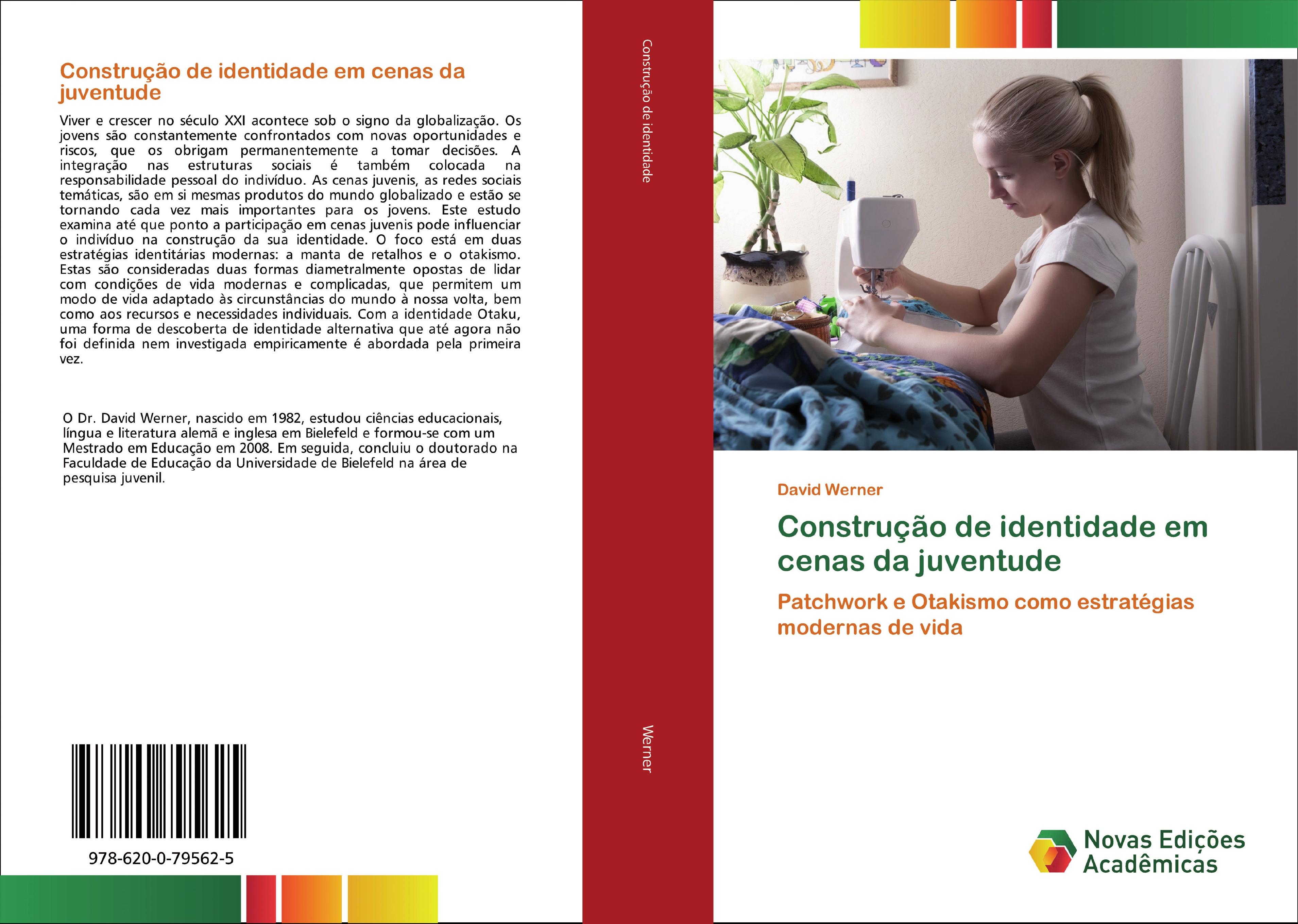 Construção de identidade em cenas da juventude