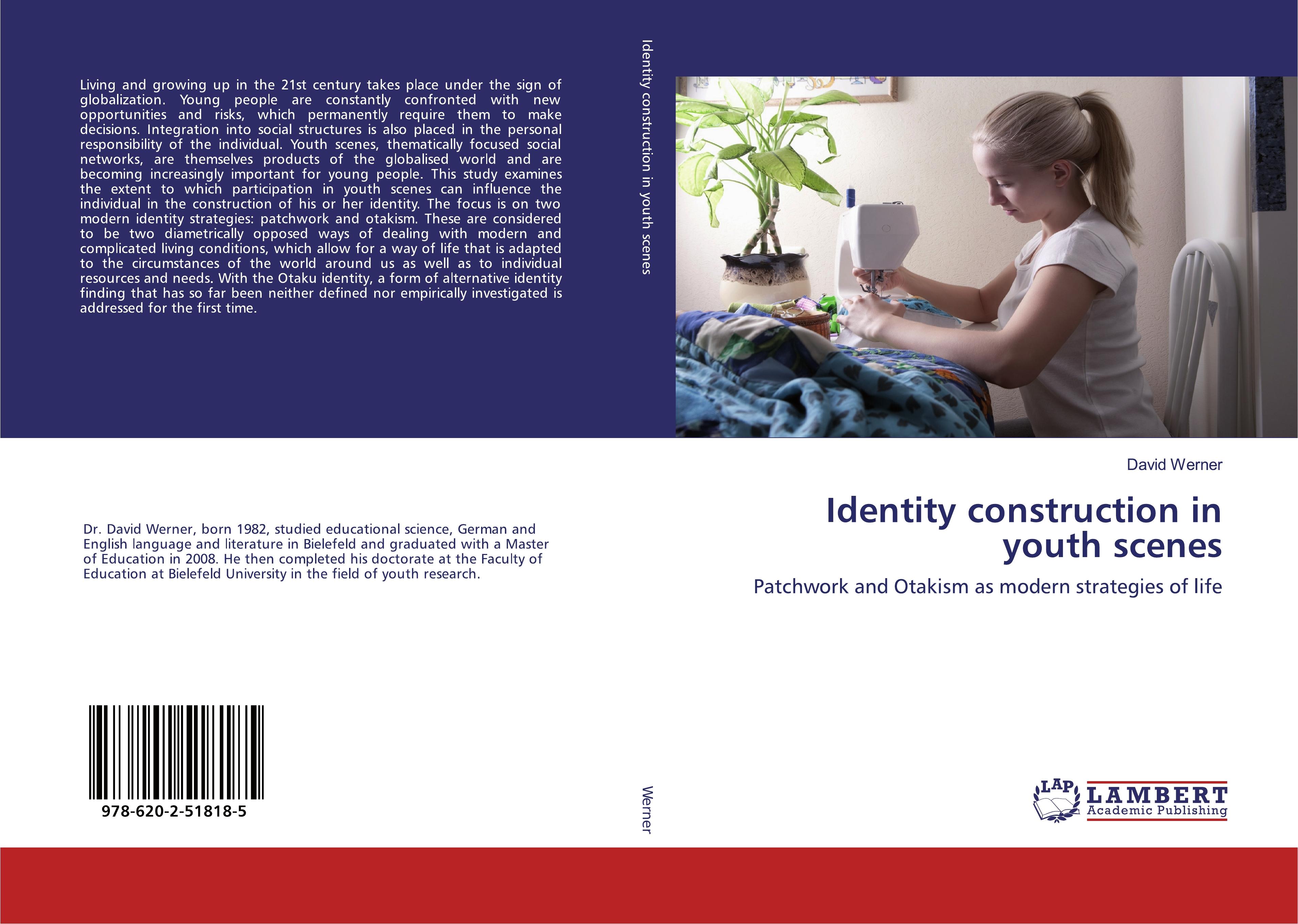 Identity construction in youth scenes