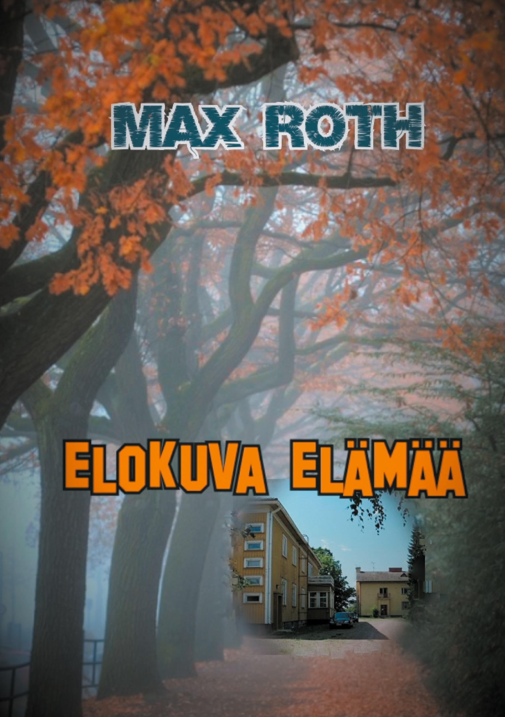 Elokuva elämää