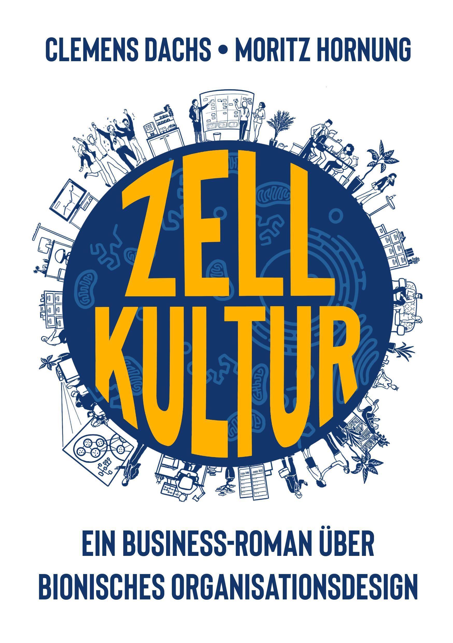 Zellkultur