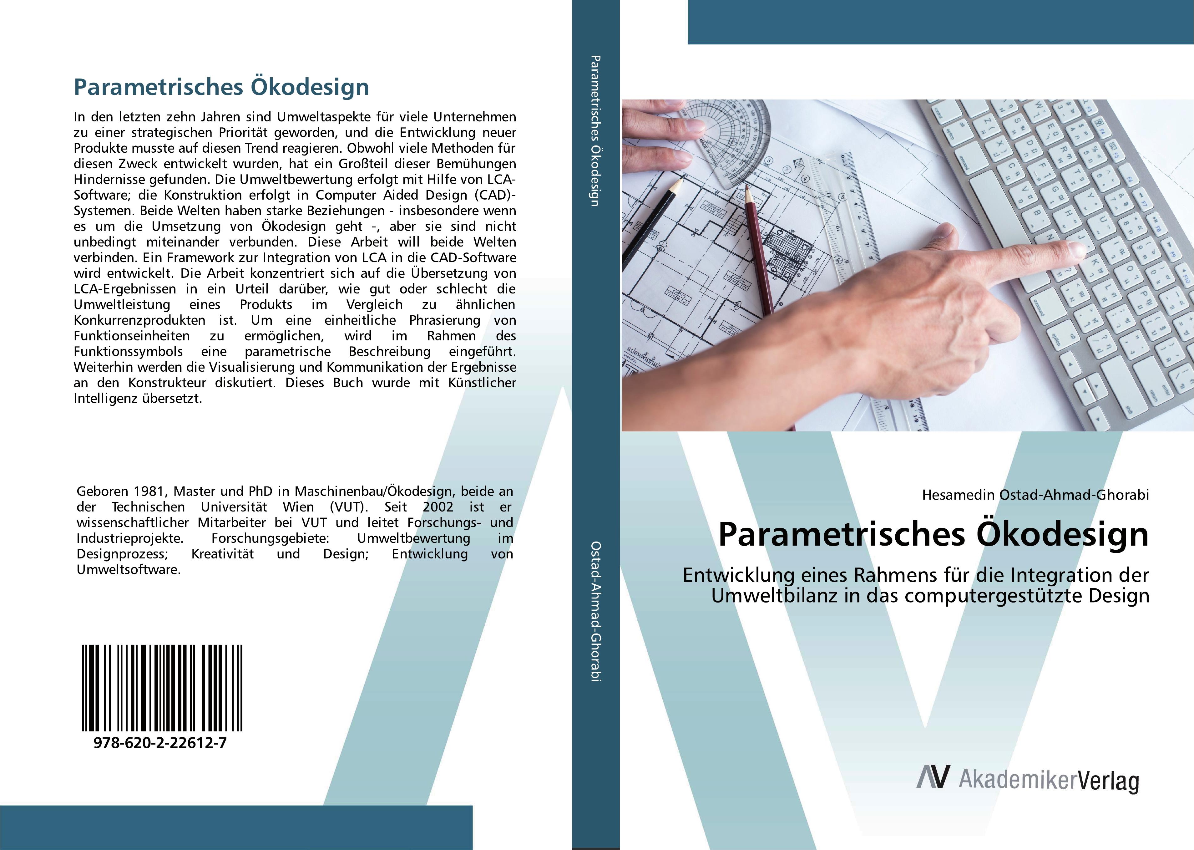 Parametrisches Ökodesign