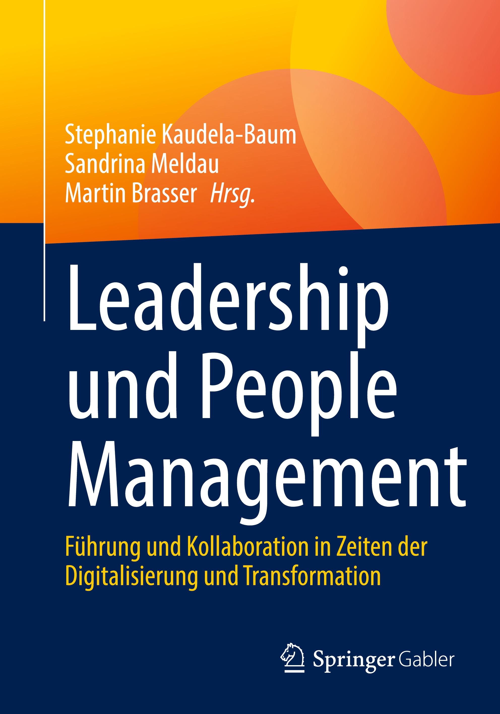 Leadership und People Management