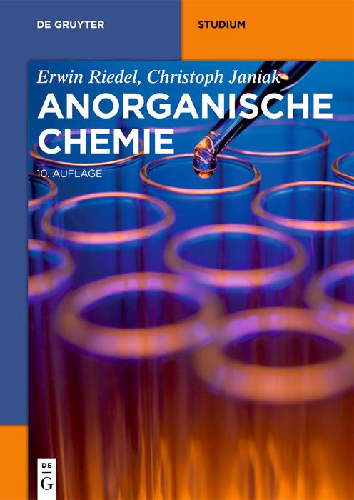 Anorganische Chemie