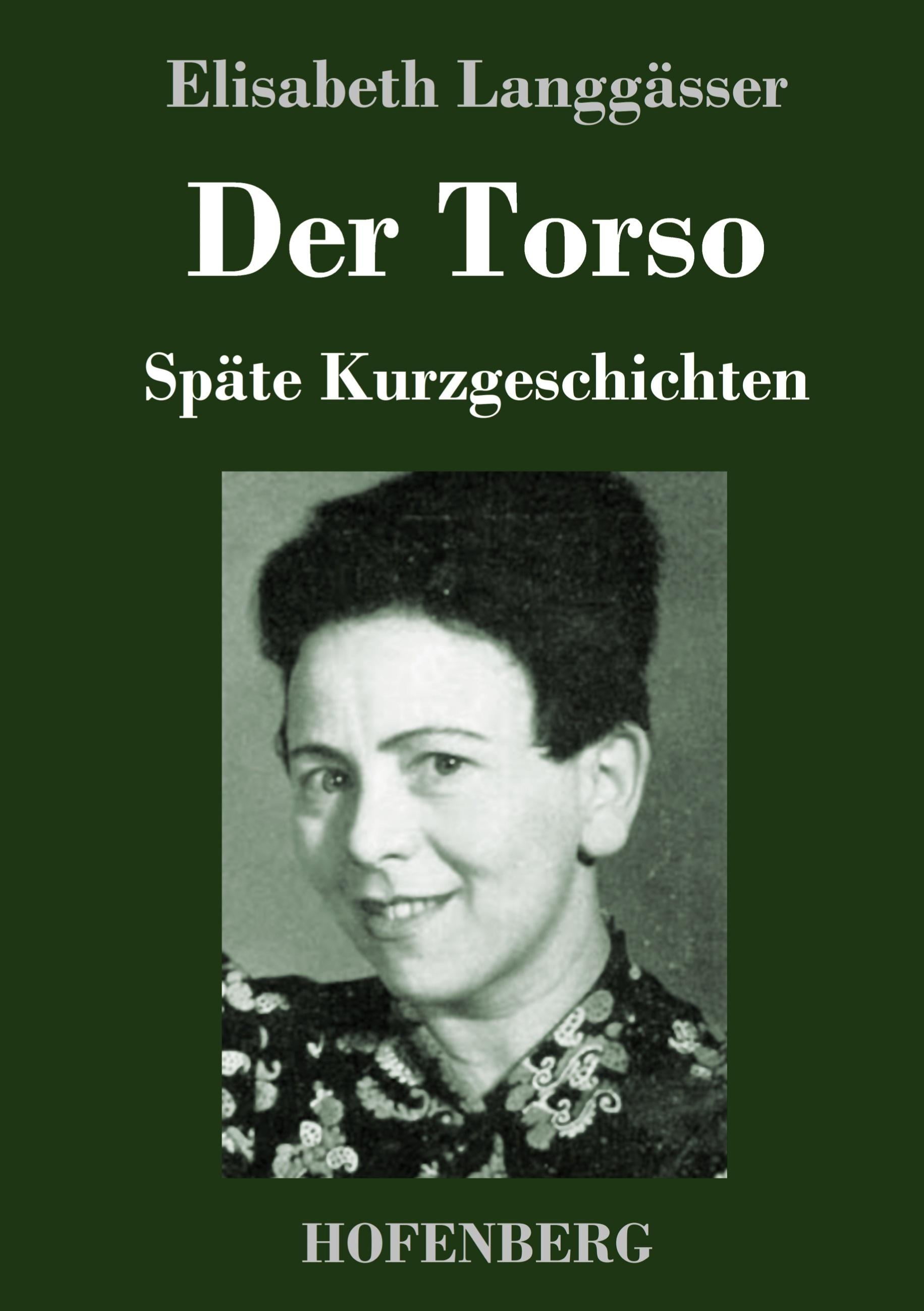 Der Torso