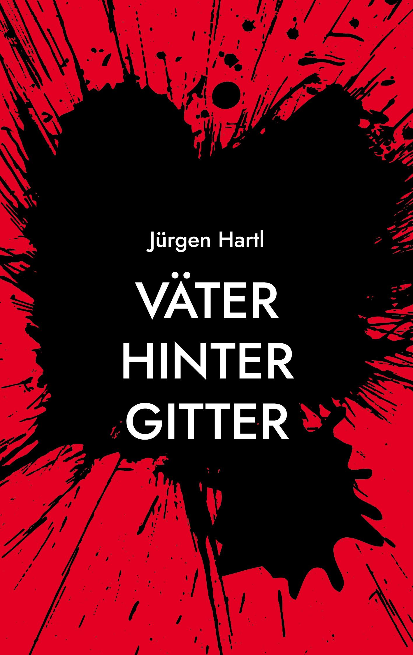 Väter hinter Gitter