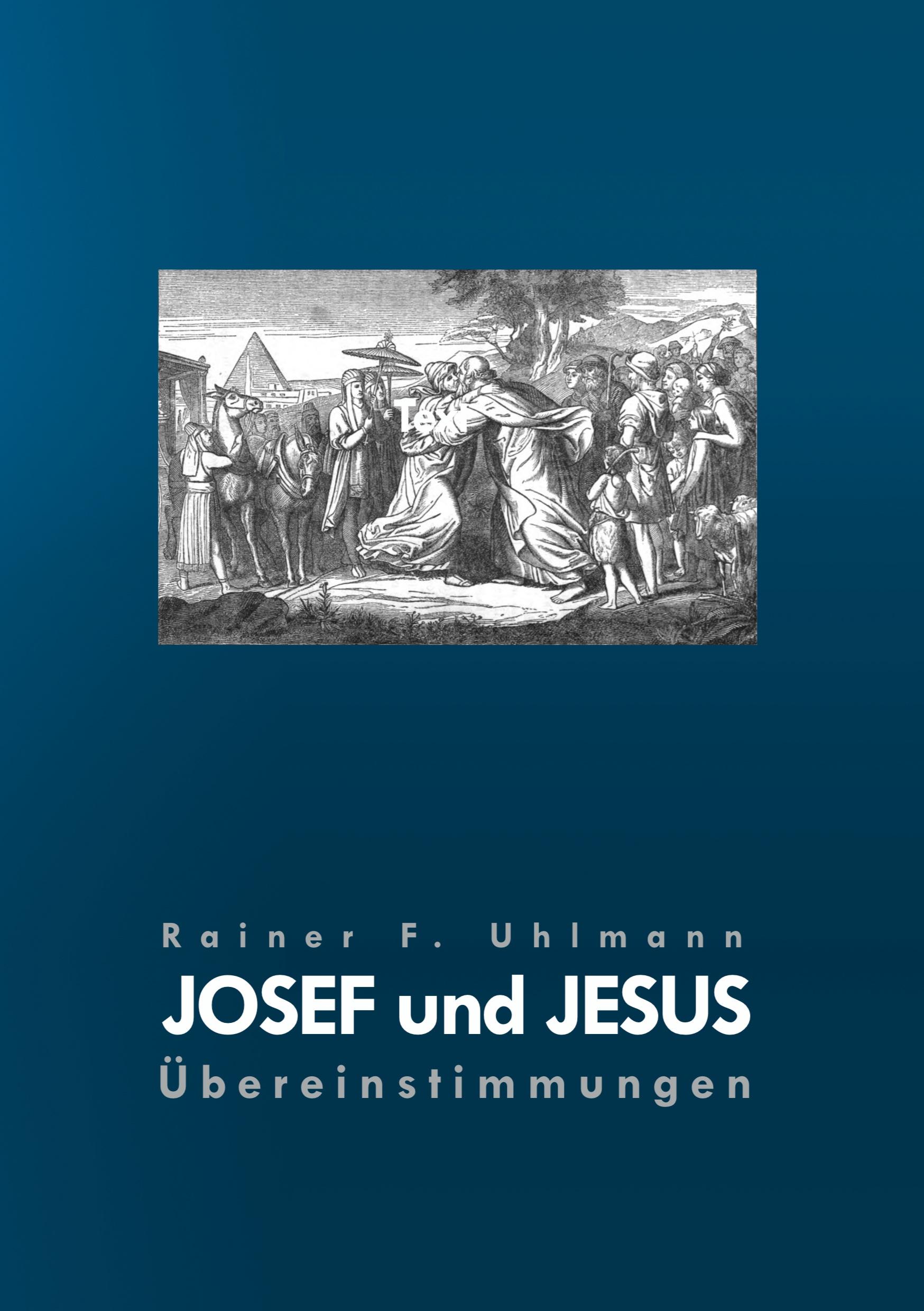 Josef und Jesus