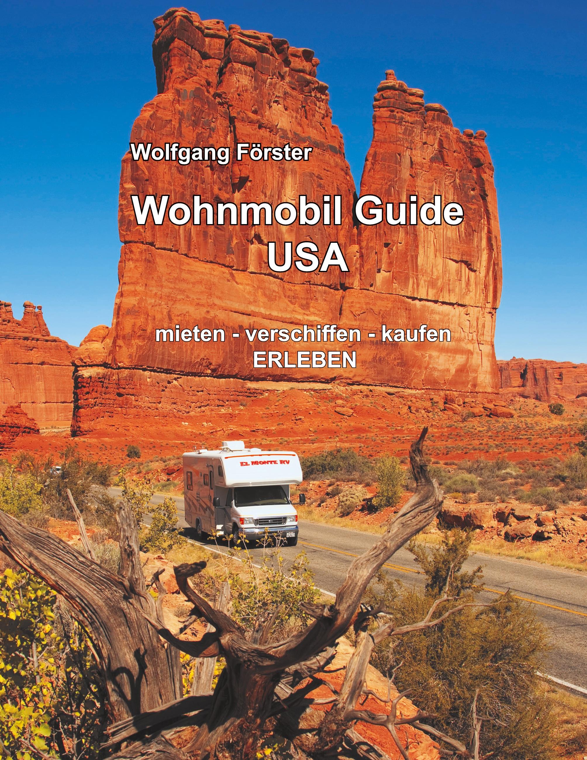 Wohnmobil Guide USA