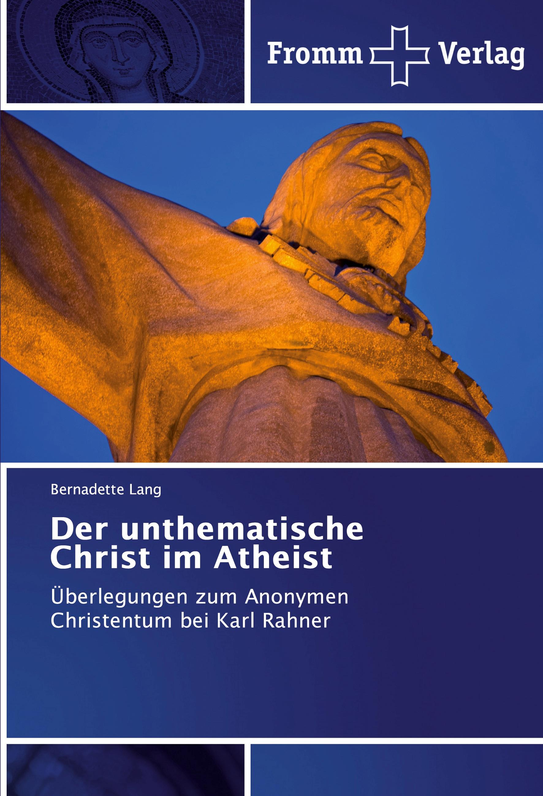 Der unthematische Christ im Atheist