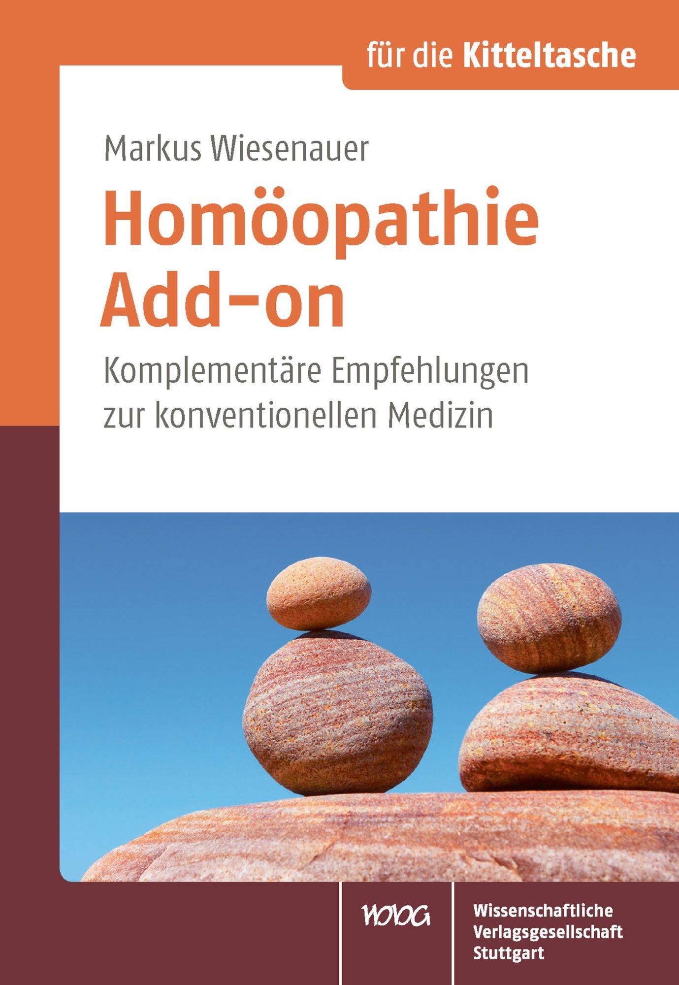 Homöopathie - Add-on