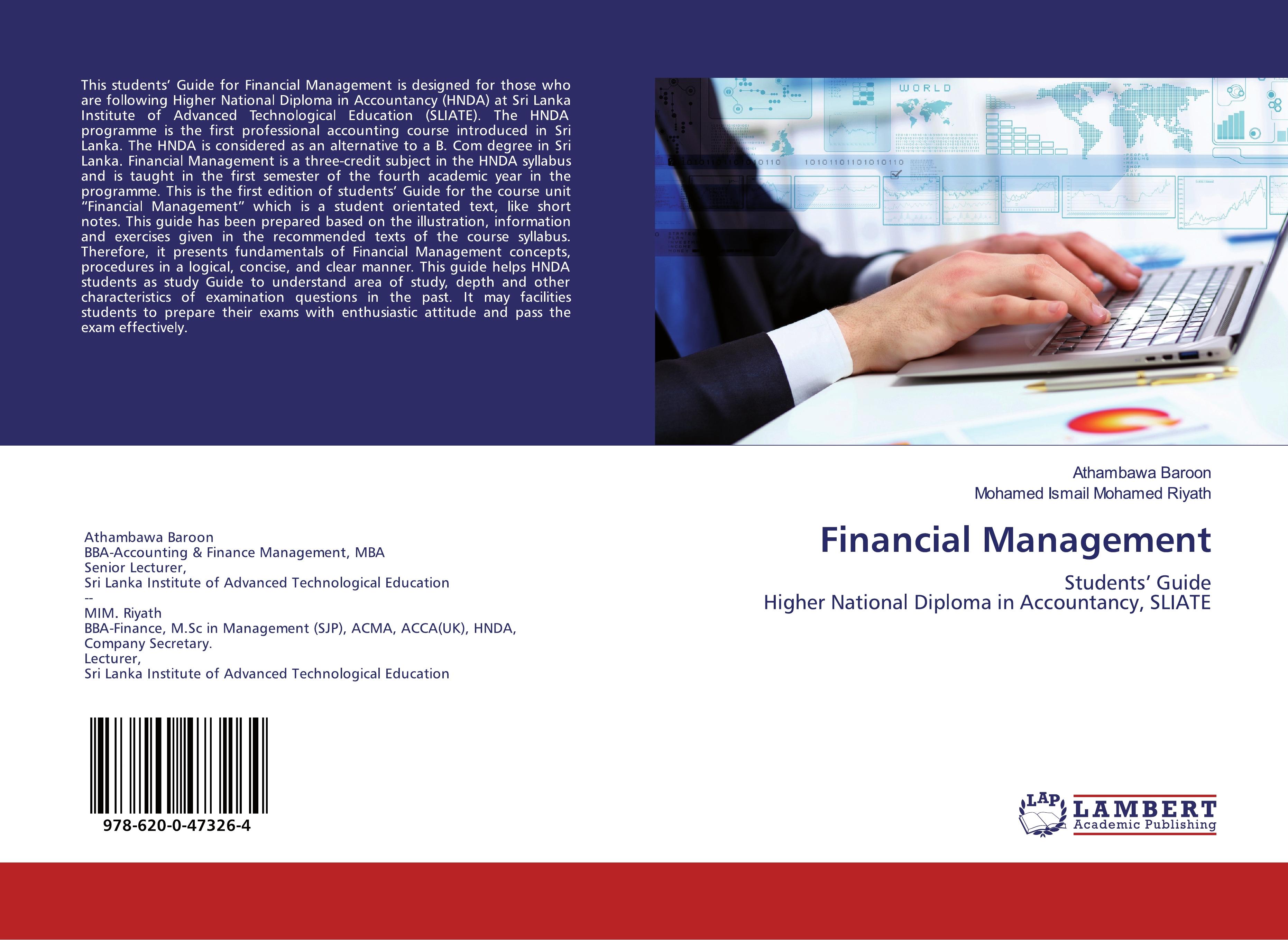 Financial Management