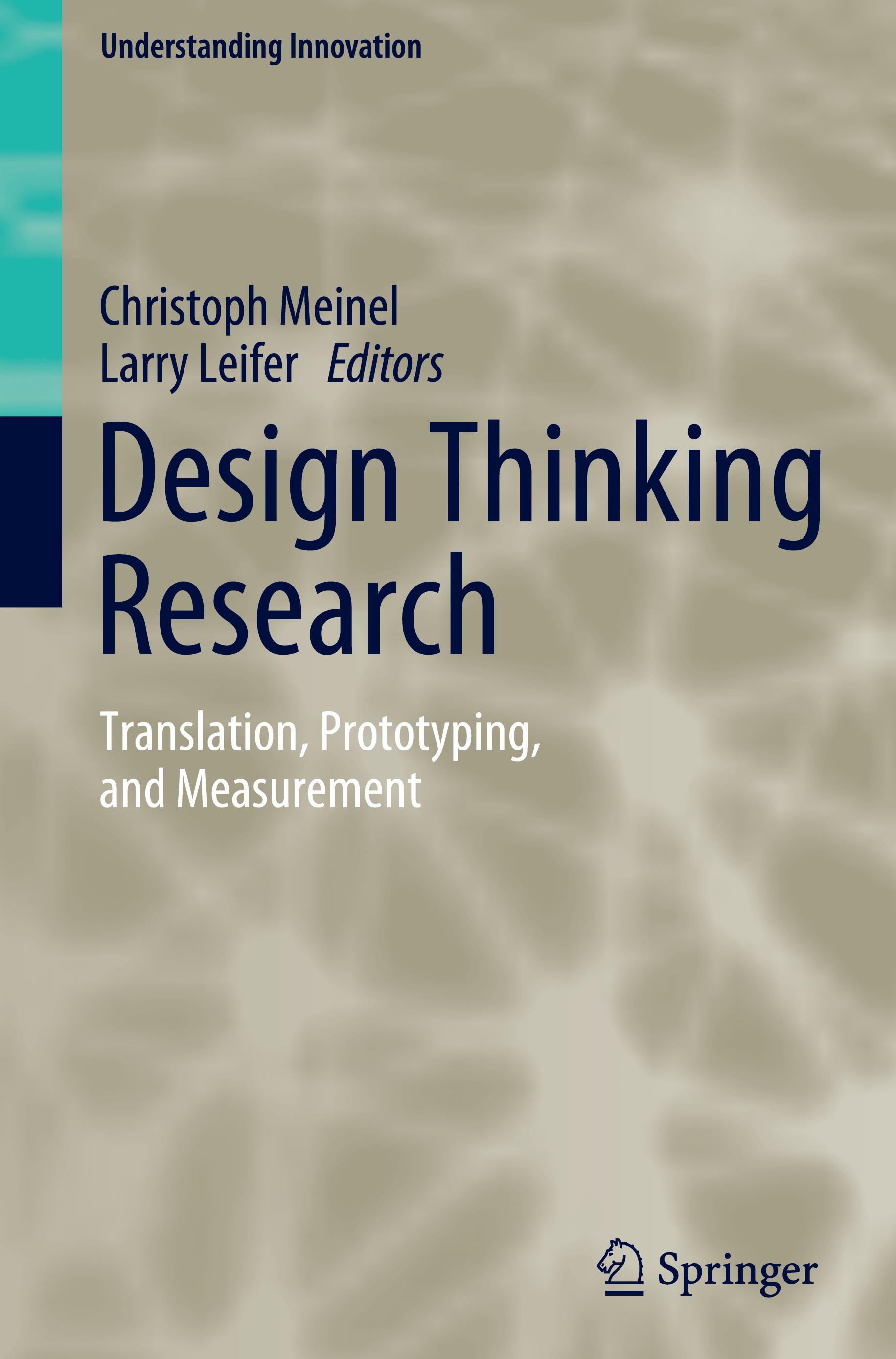 Design Thinking Research