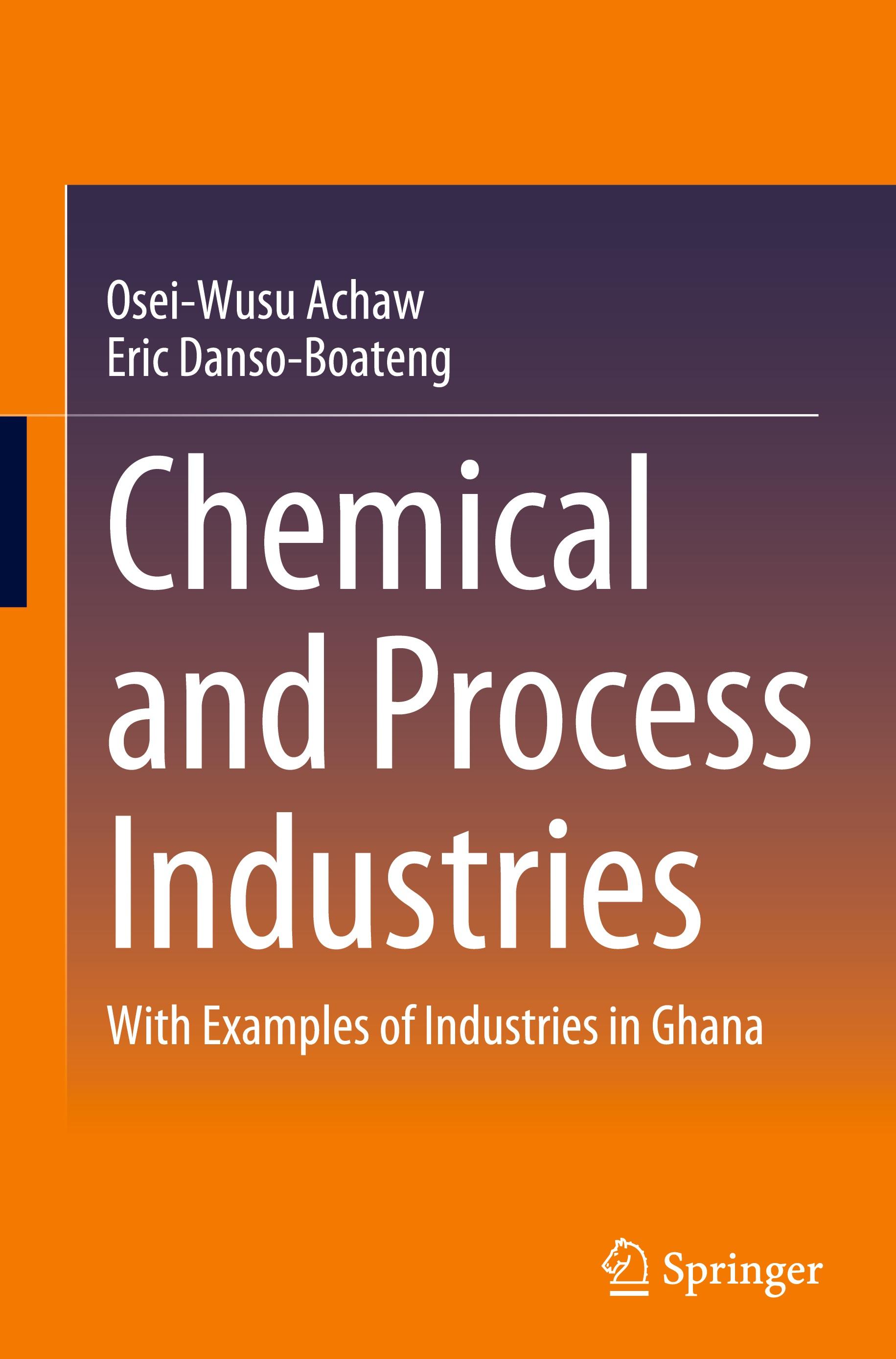 Chemical and Process Industries