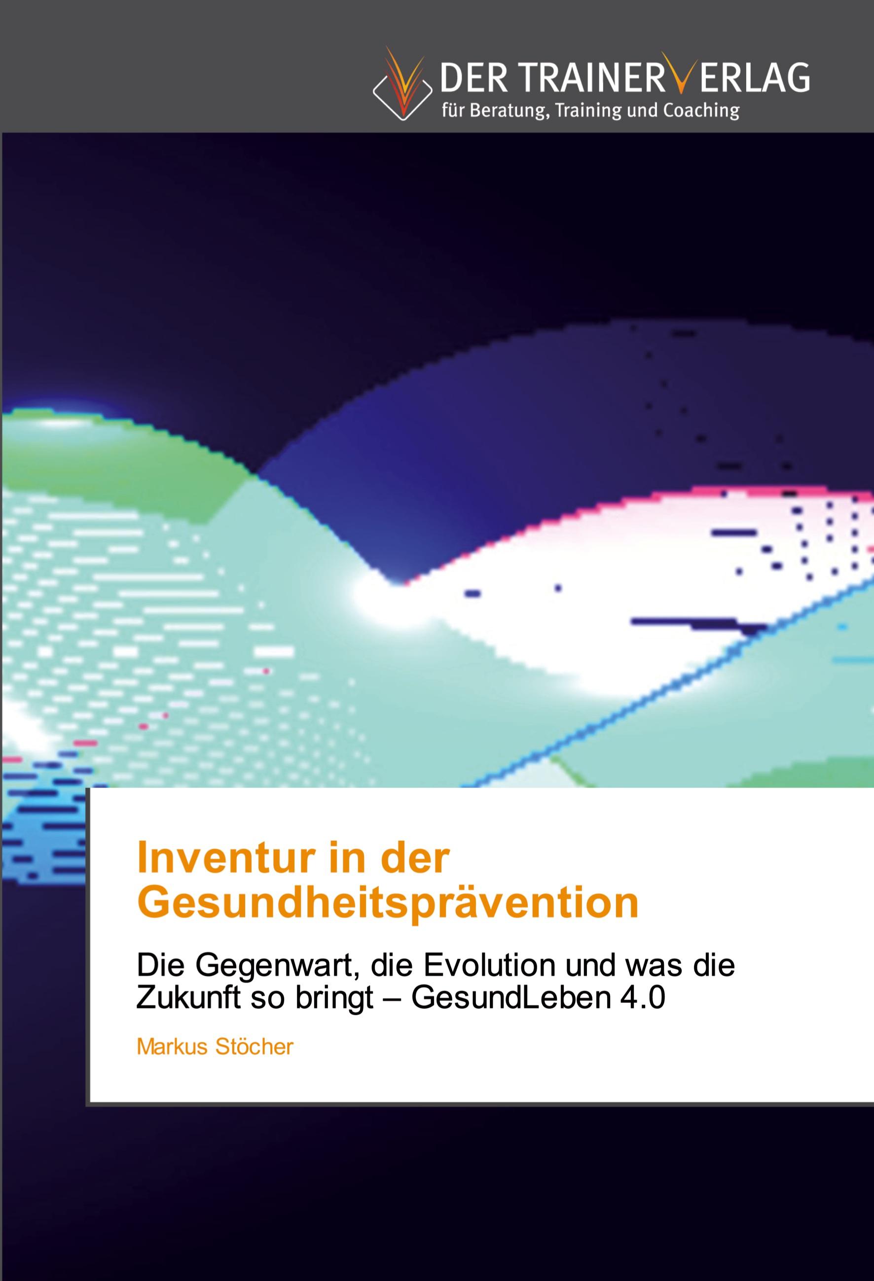 Inventur in der Gesundheitsprävention