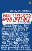 Free Expression is No Offence