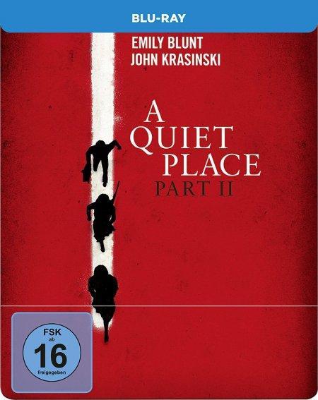 A Quiet Place 2