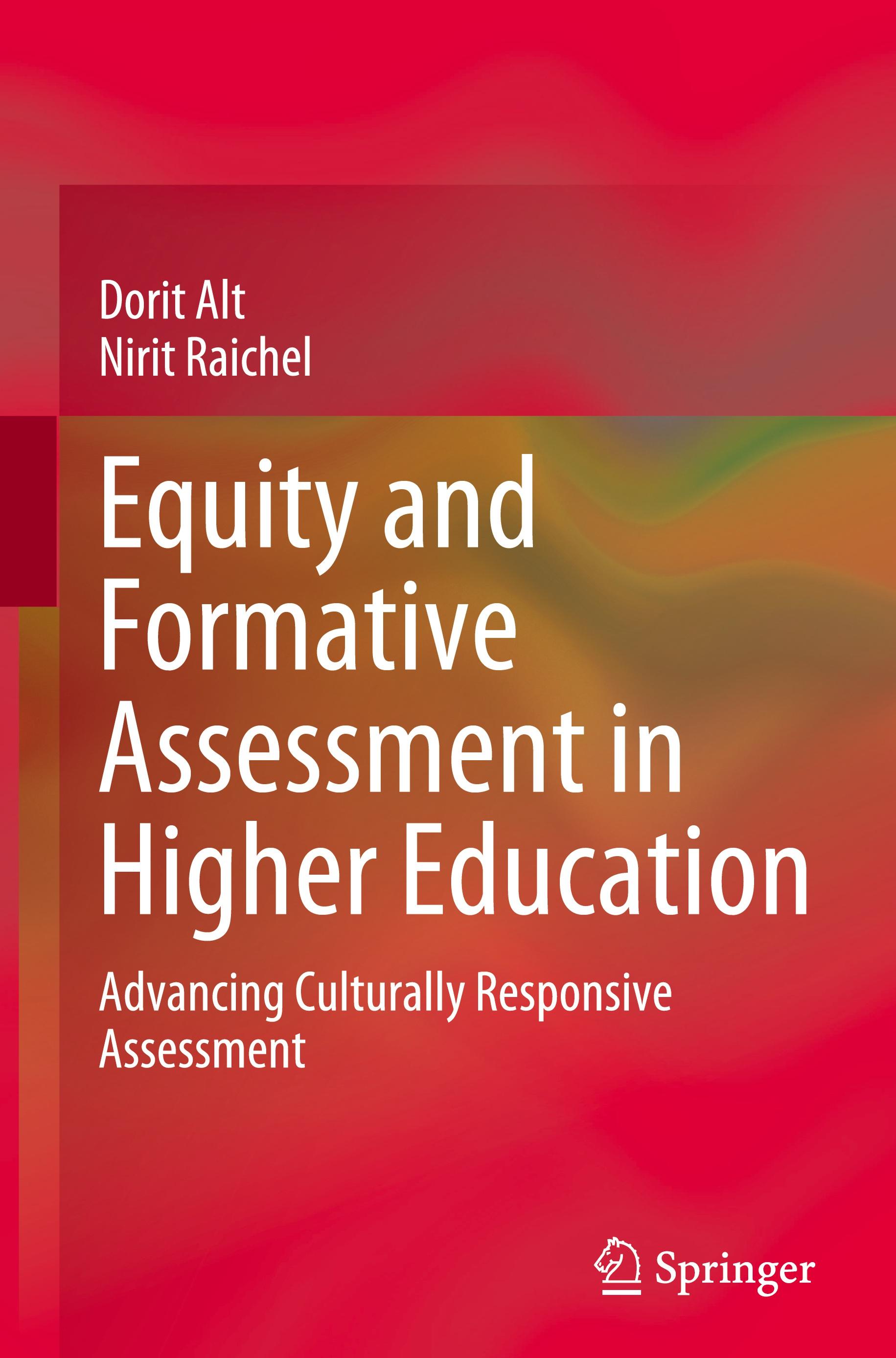 Equity and Formative Assessment in Higher Education