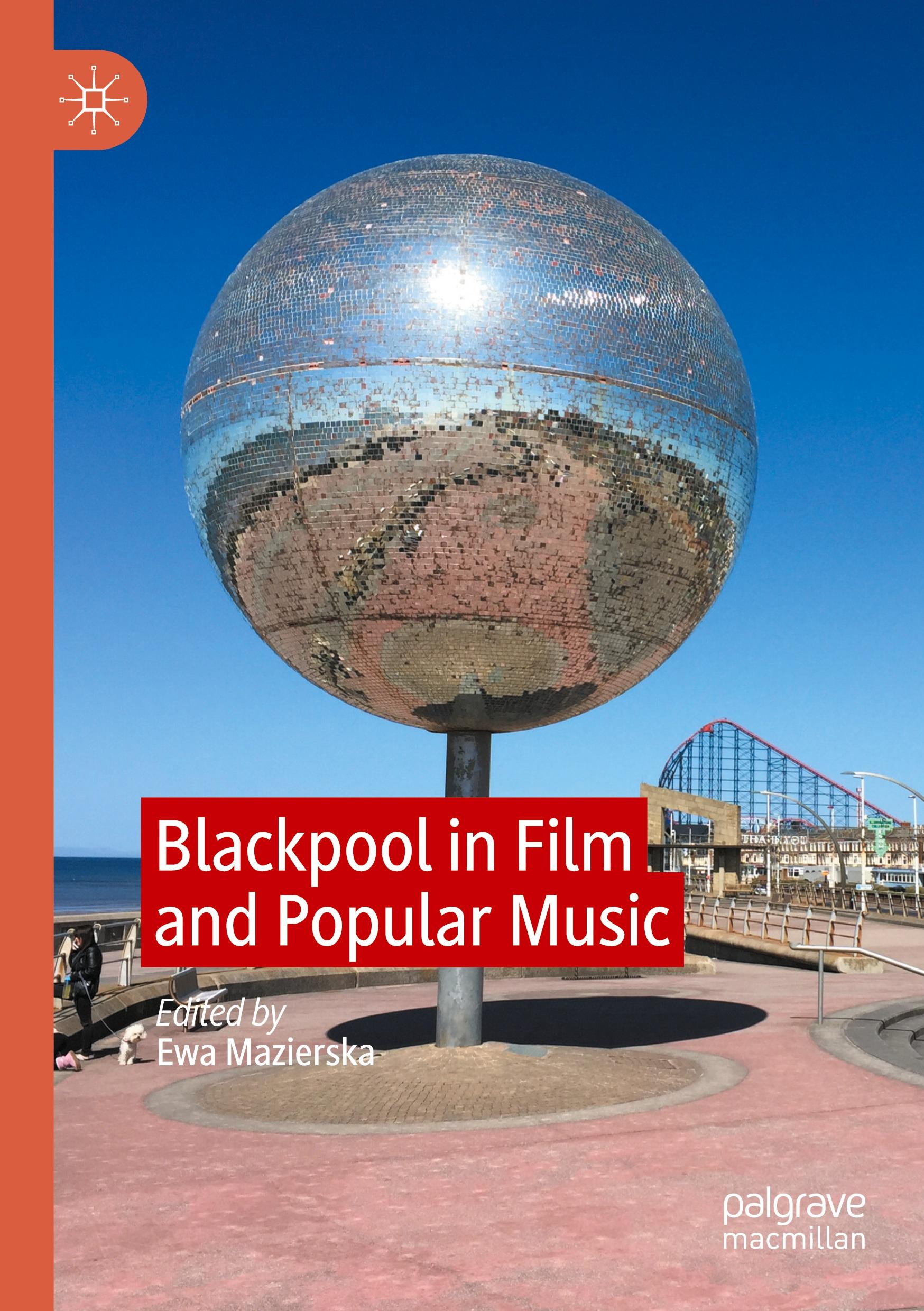 Blackpool in Film and Popular Music