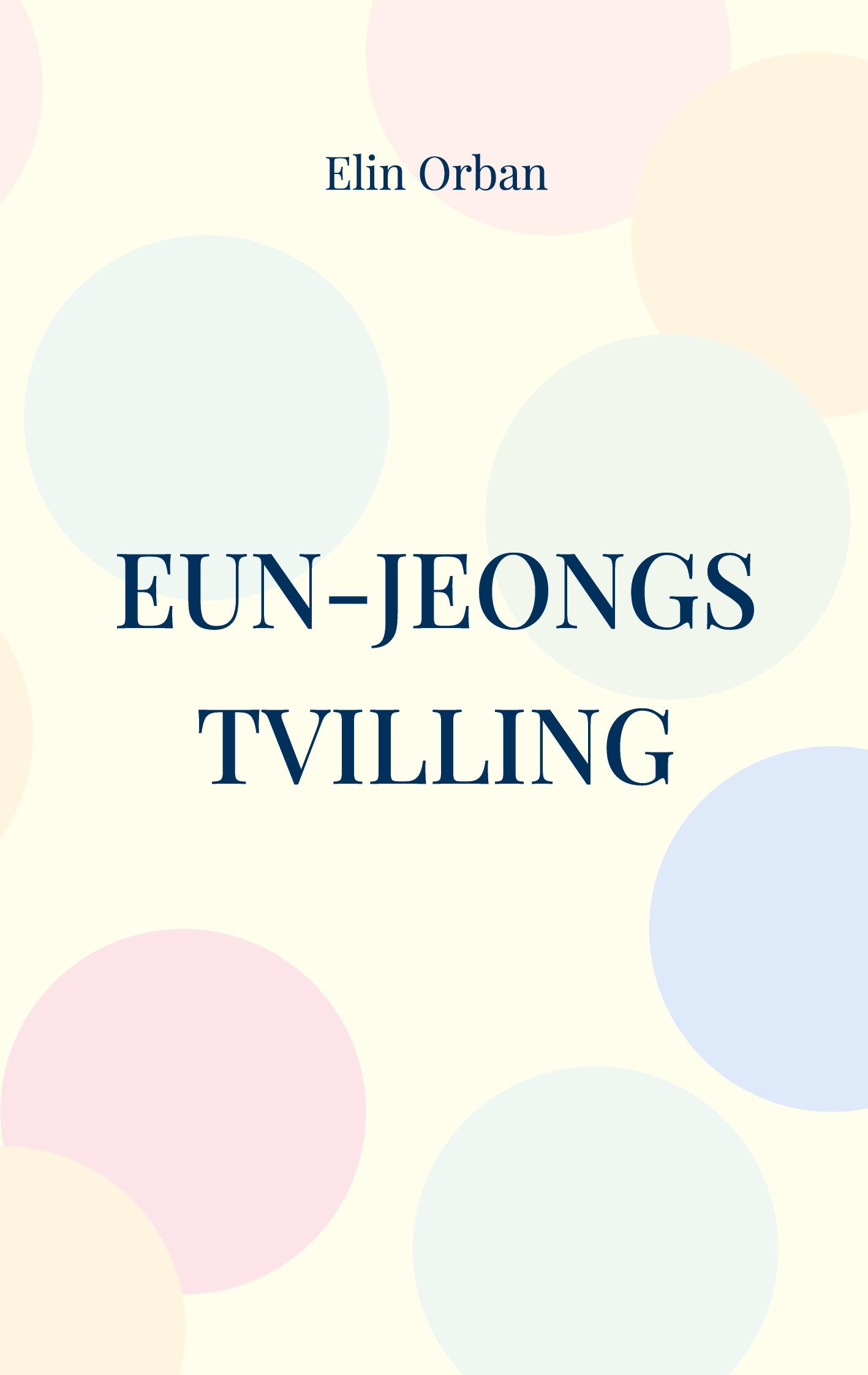 Eun-Jeongs tvilling