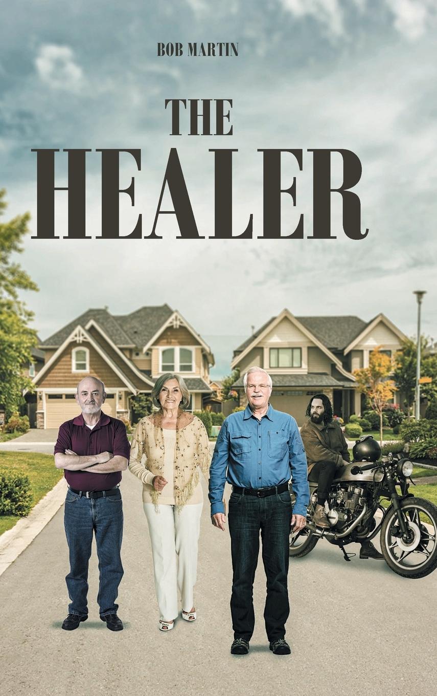 The Healer