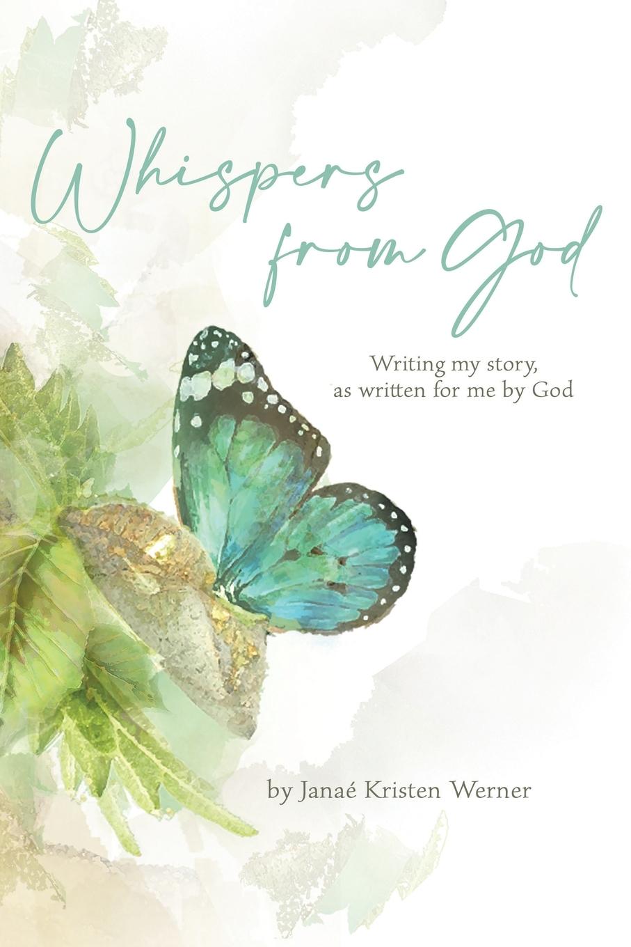 Whispers from God