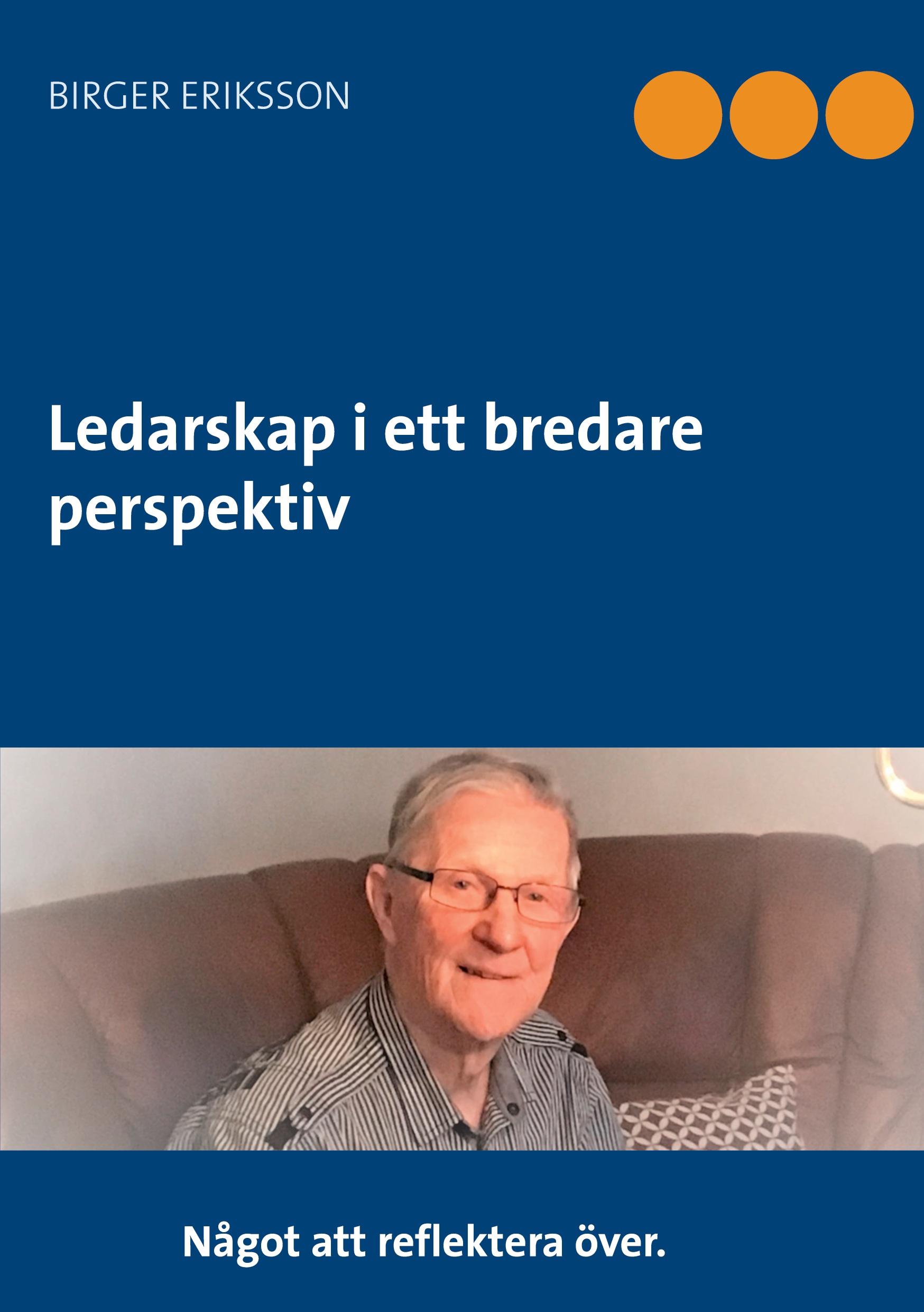 Ledarskap i ett bredare perspektiv