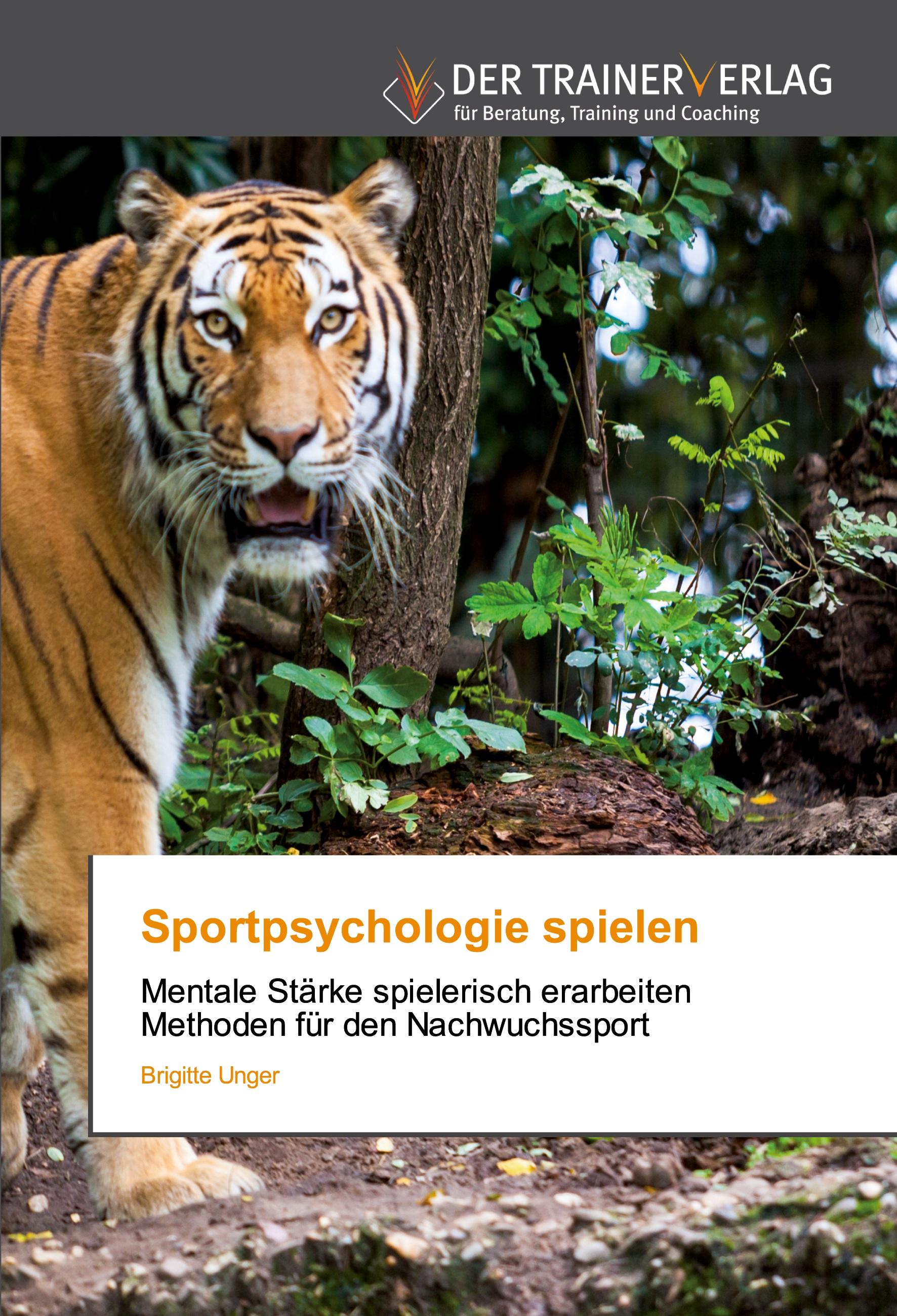 Sportpsychologie spielen