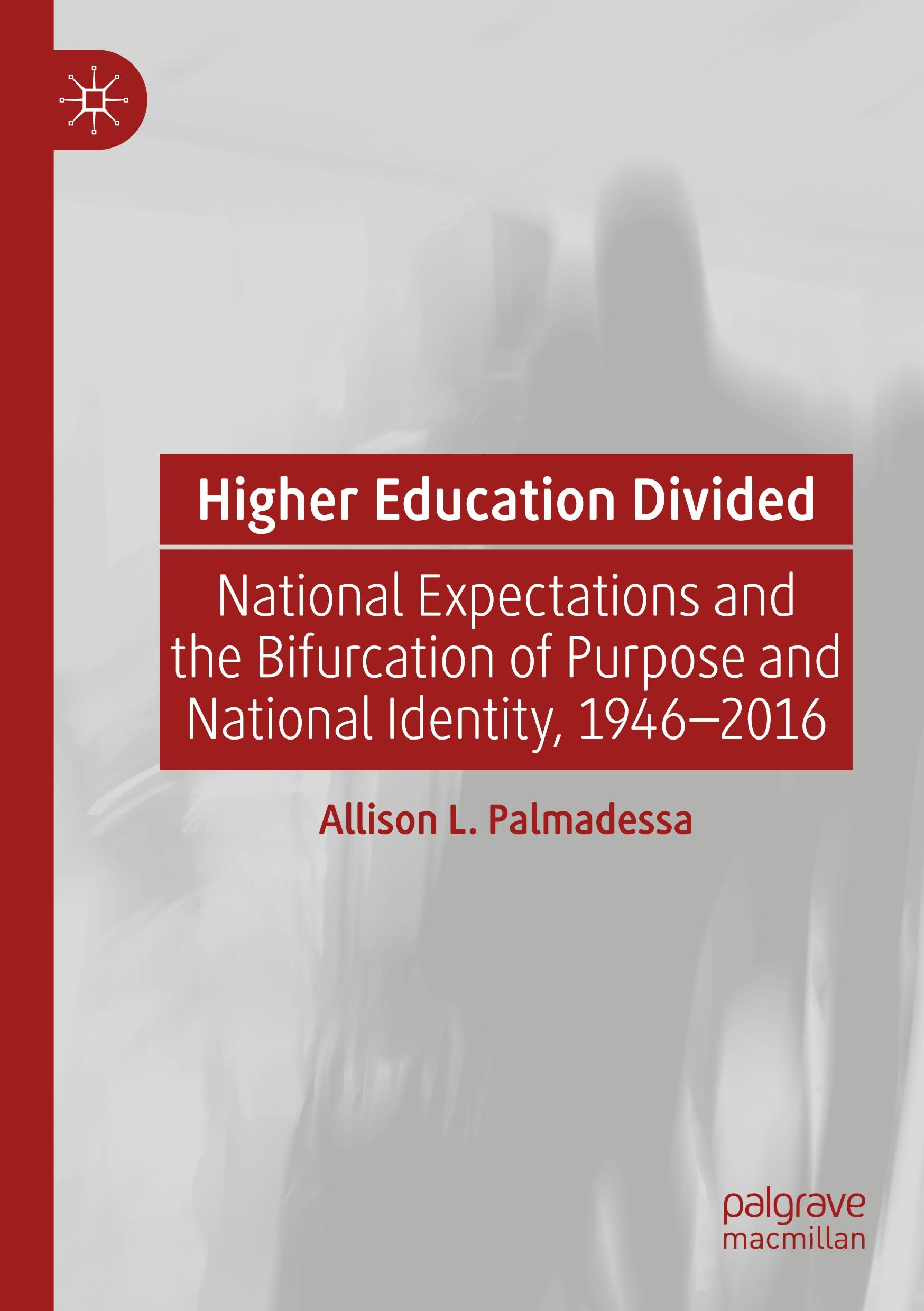 Higher Education Divided