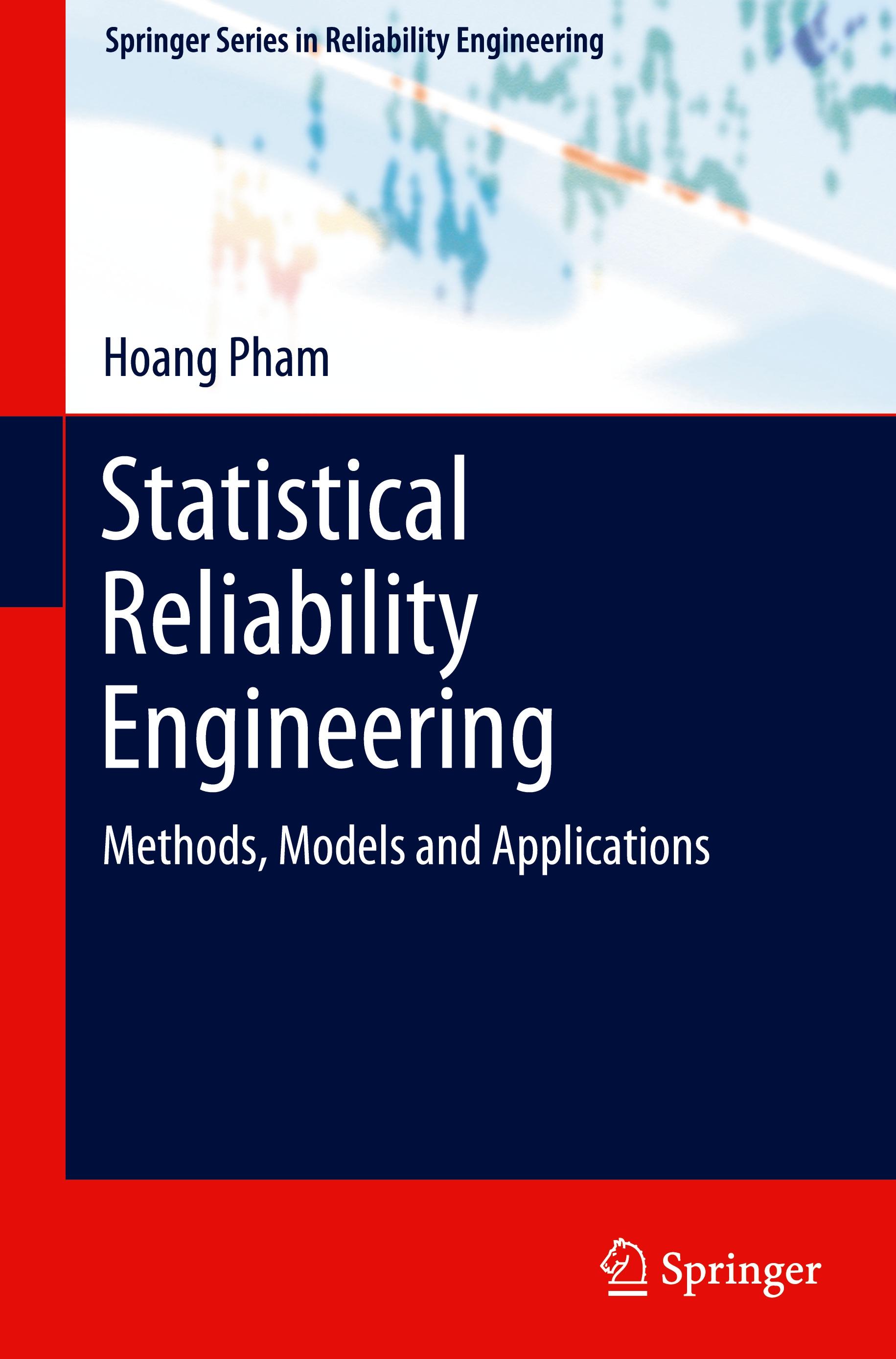 Statistical Reliability Engineering