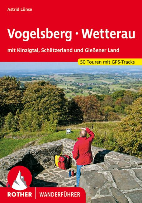 Vogelsberg - Wetterau