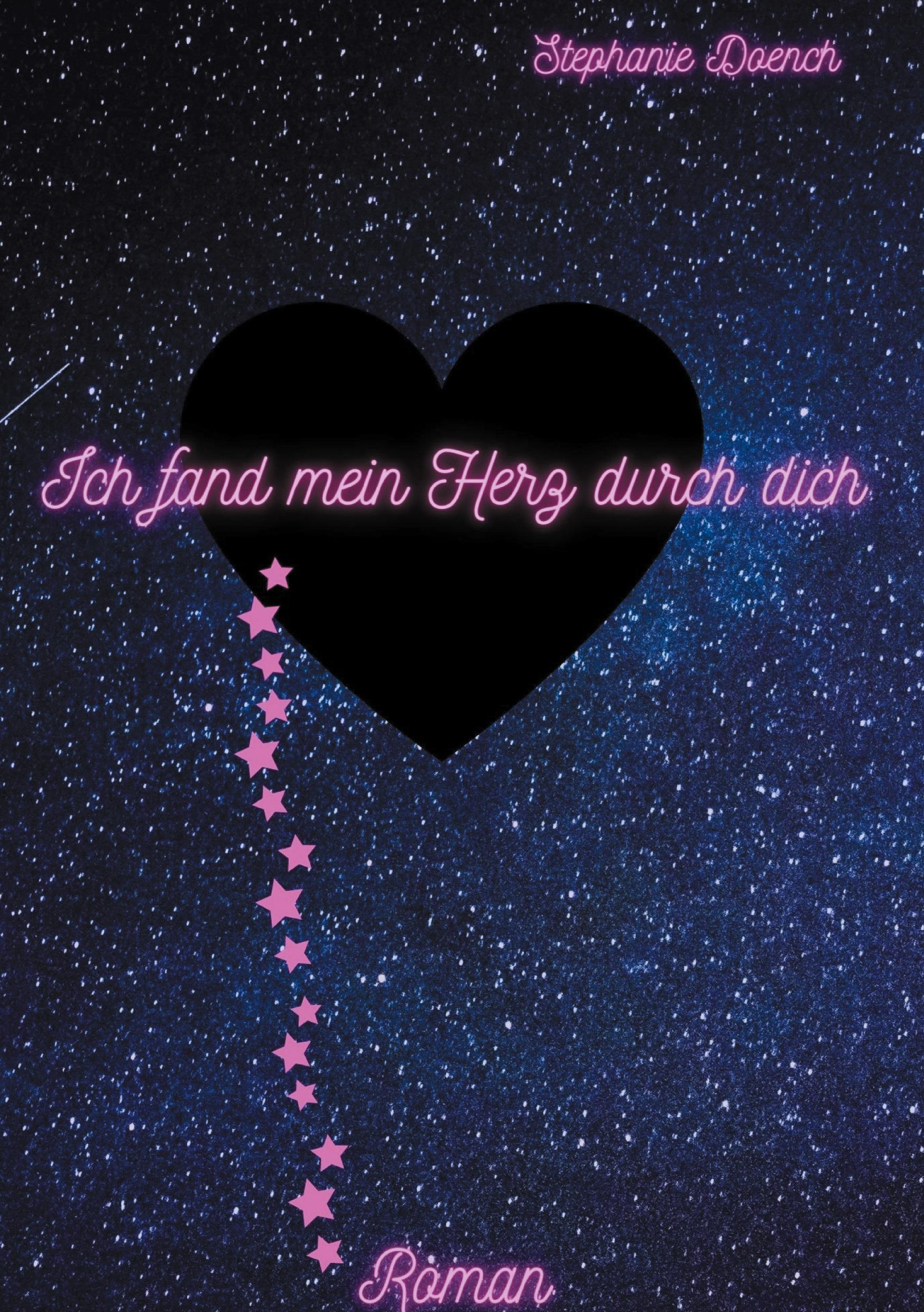 Ich fand mein Herz durch dich